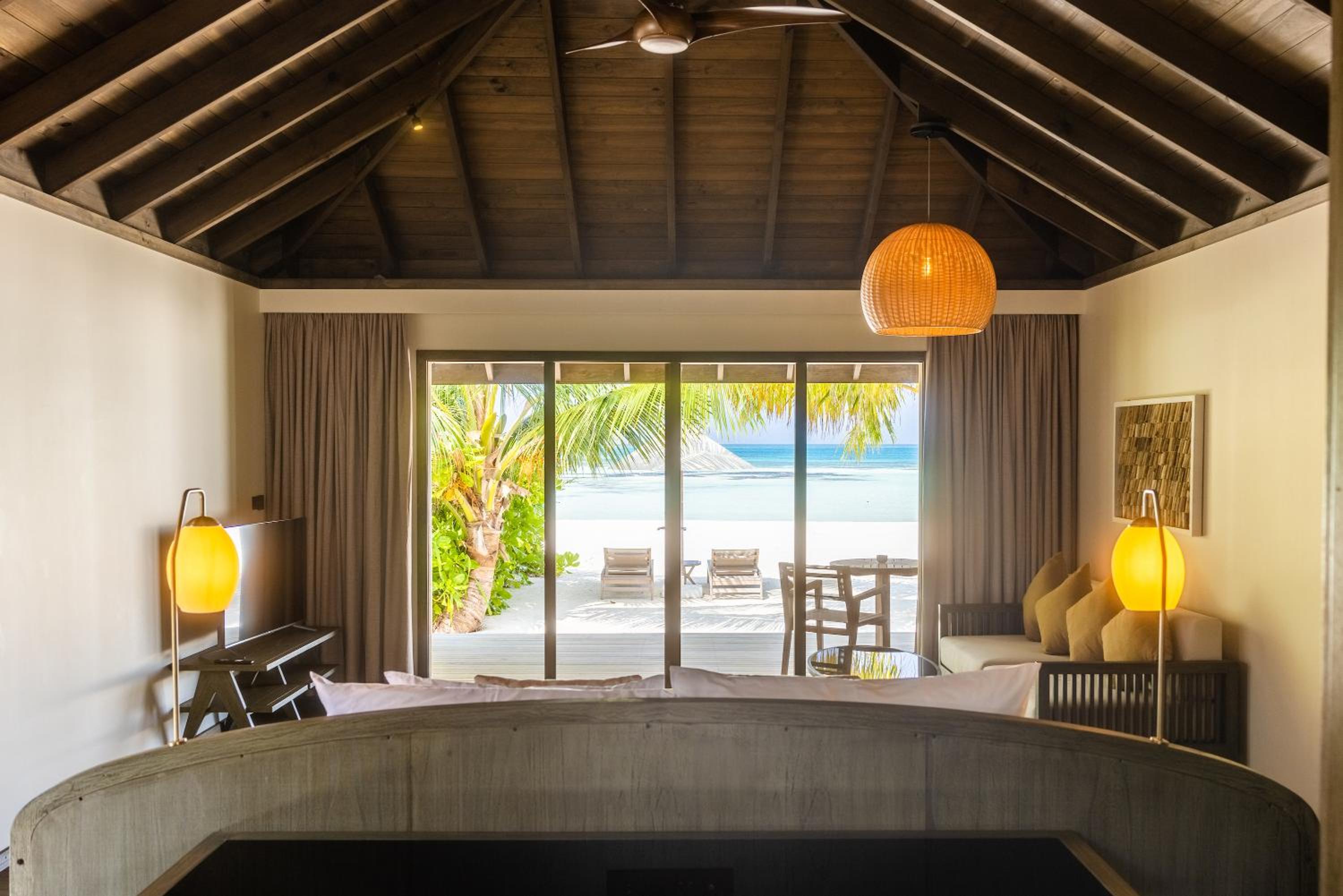 Mabin Beach Villa - Photo 4
