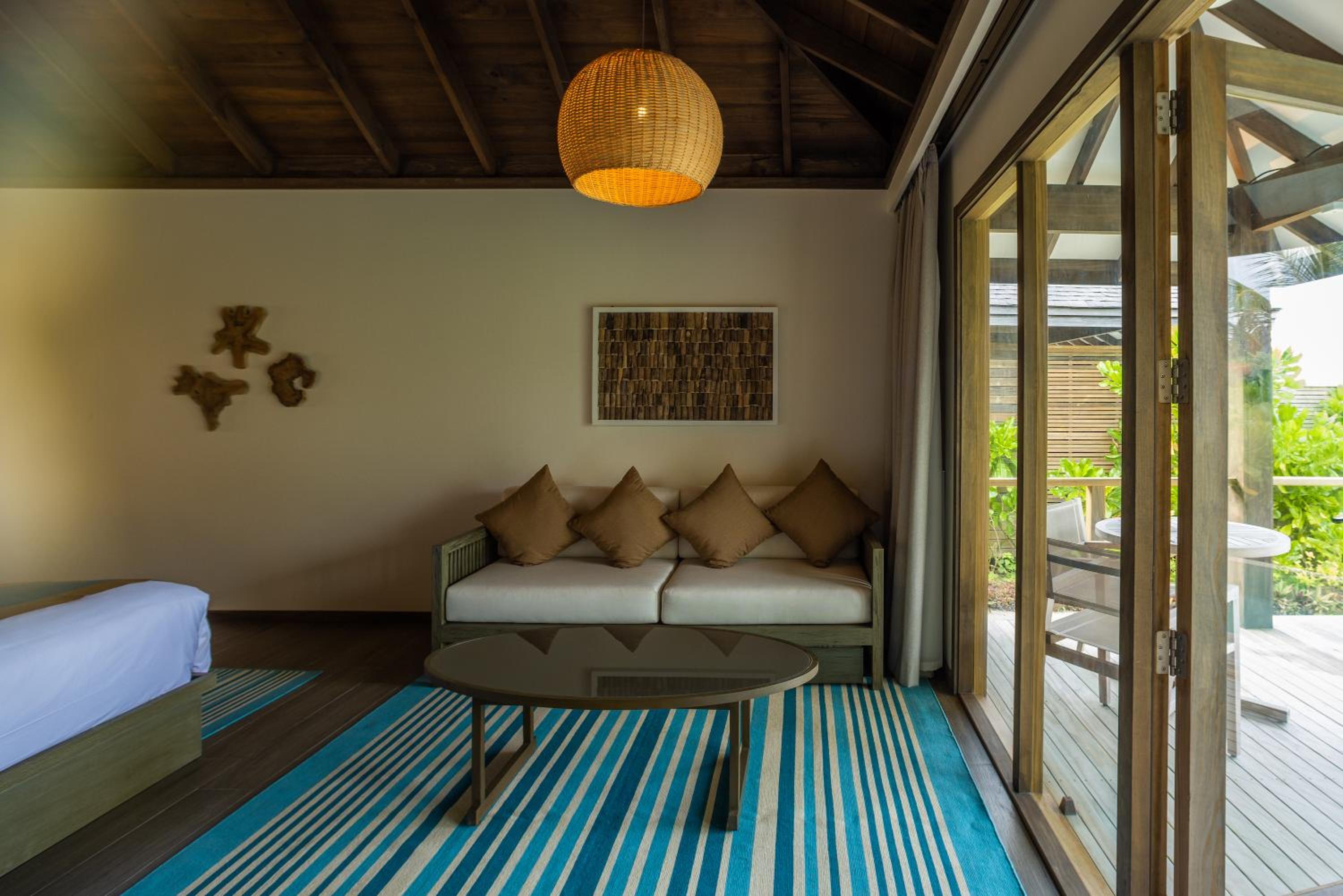 Mabin Beach Villa - Photo 3