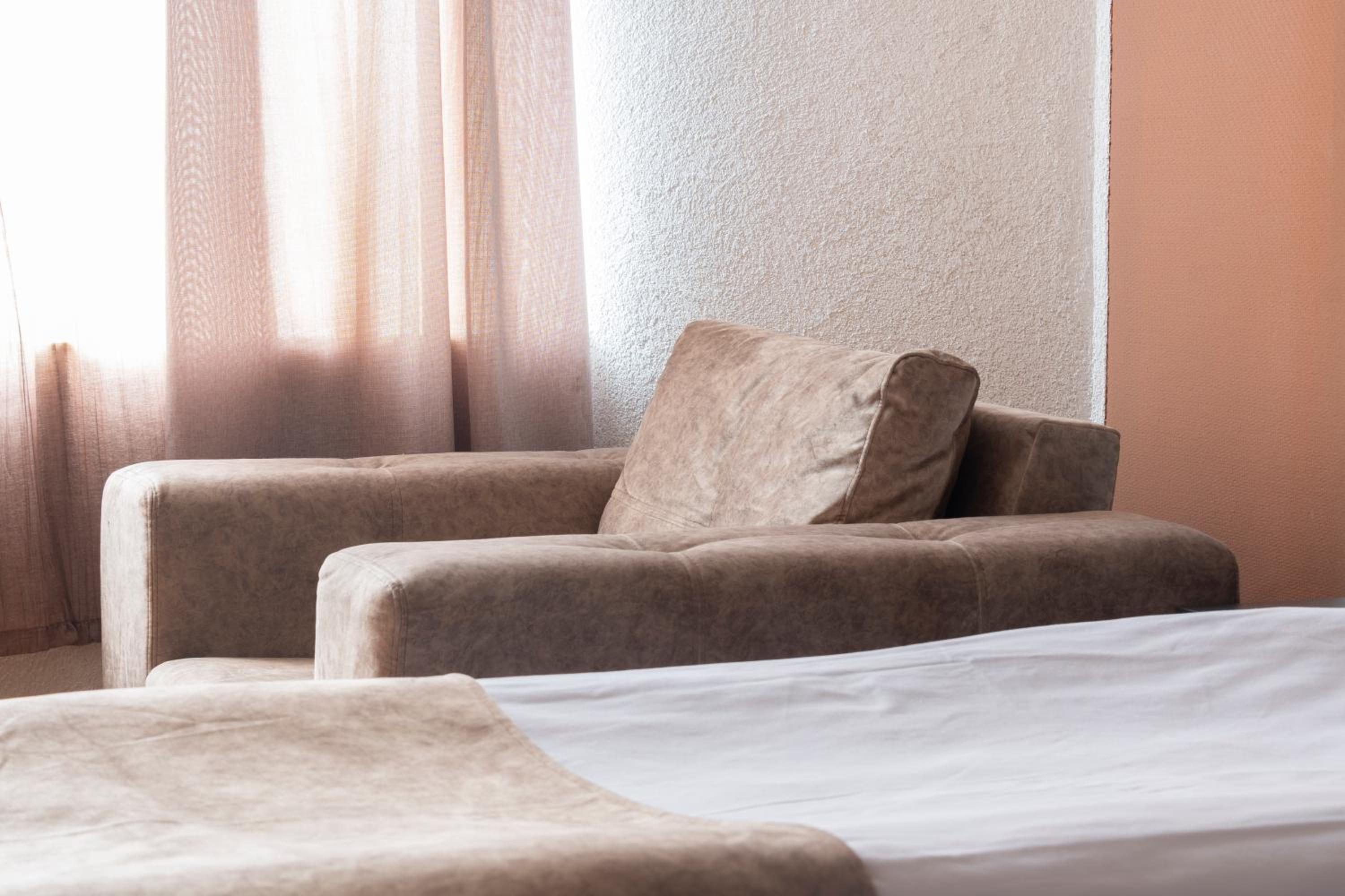 Comfort Twin Room photo 3