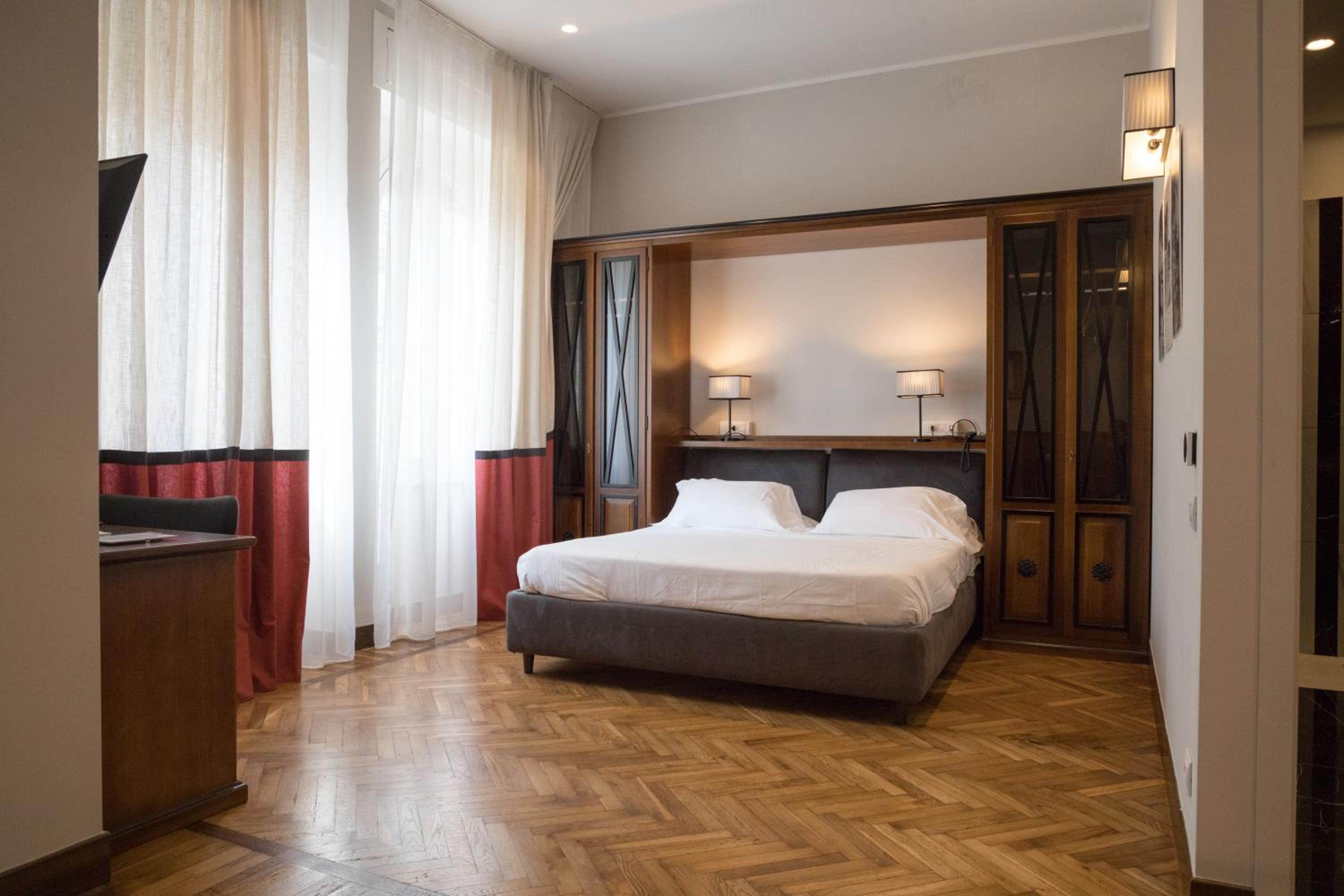  Apartment with Spa Access photo 2