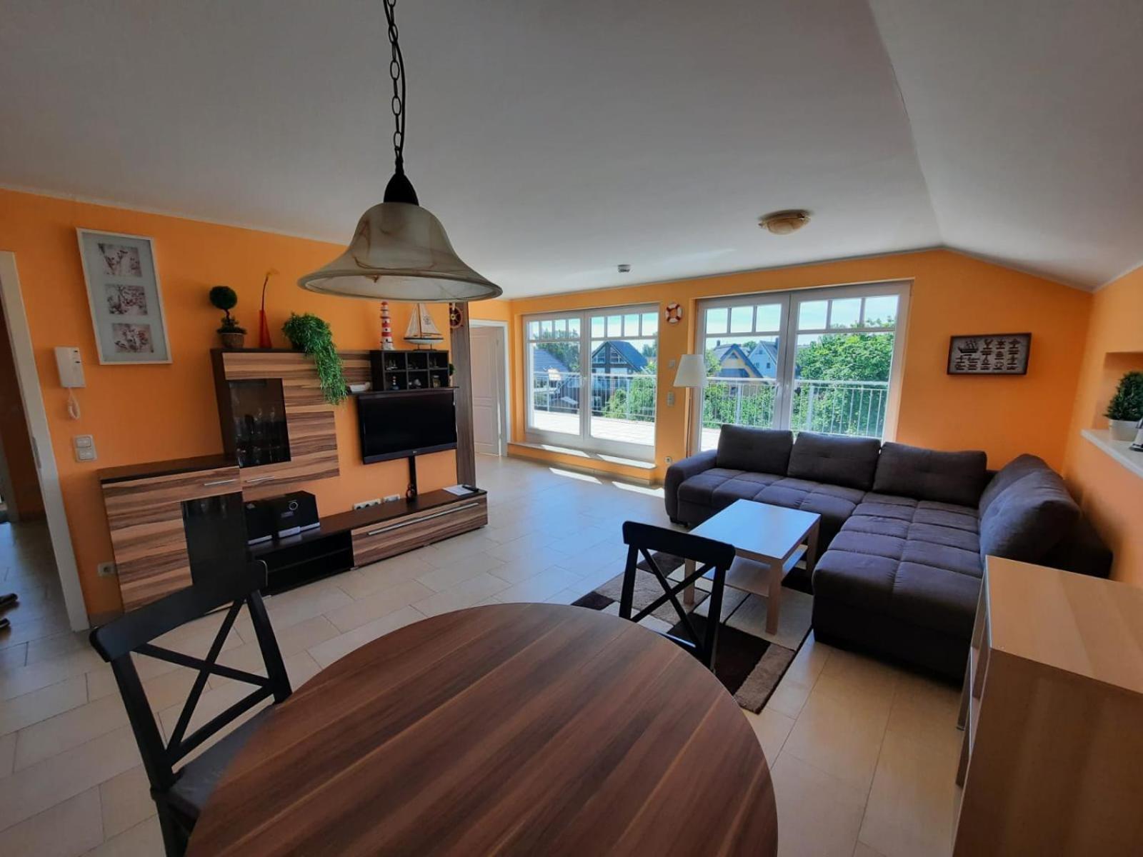 Villa Strandnah We 08 Sommertraum photo 1