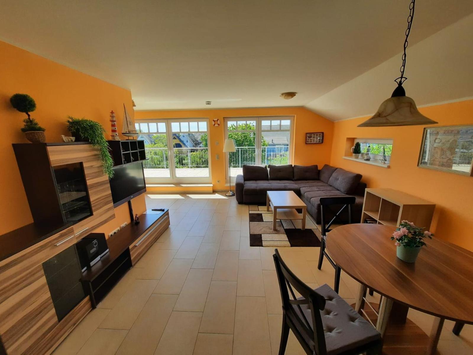 Villa Strandnah We 08 Sommertraum photo 3