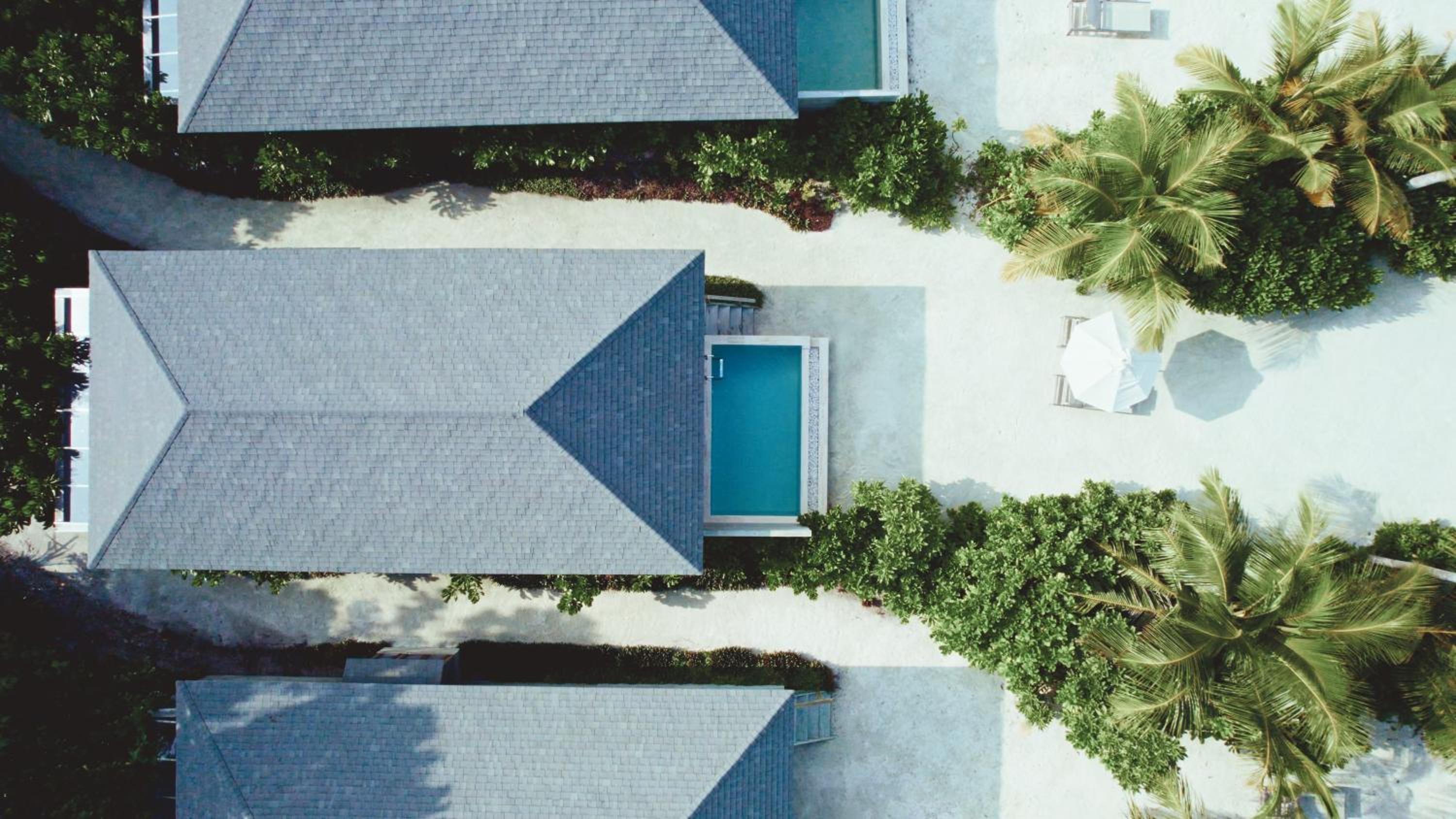 Dheru Beach Pool Villa - Photo 5