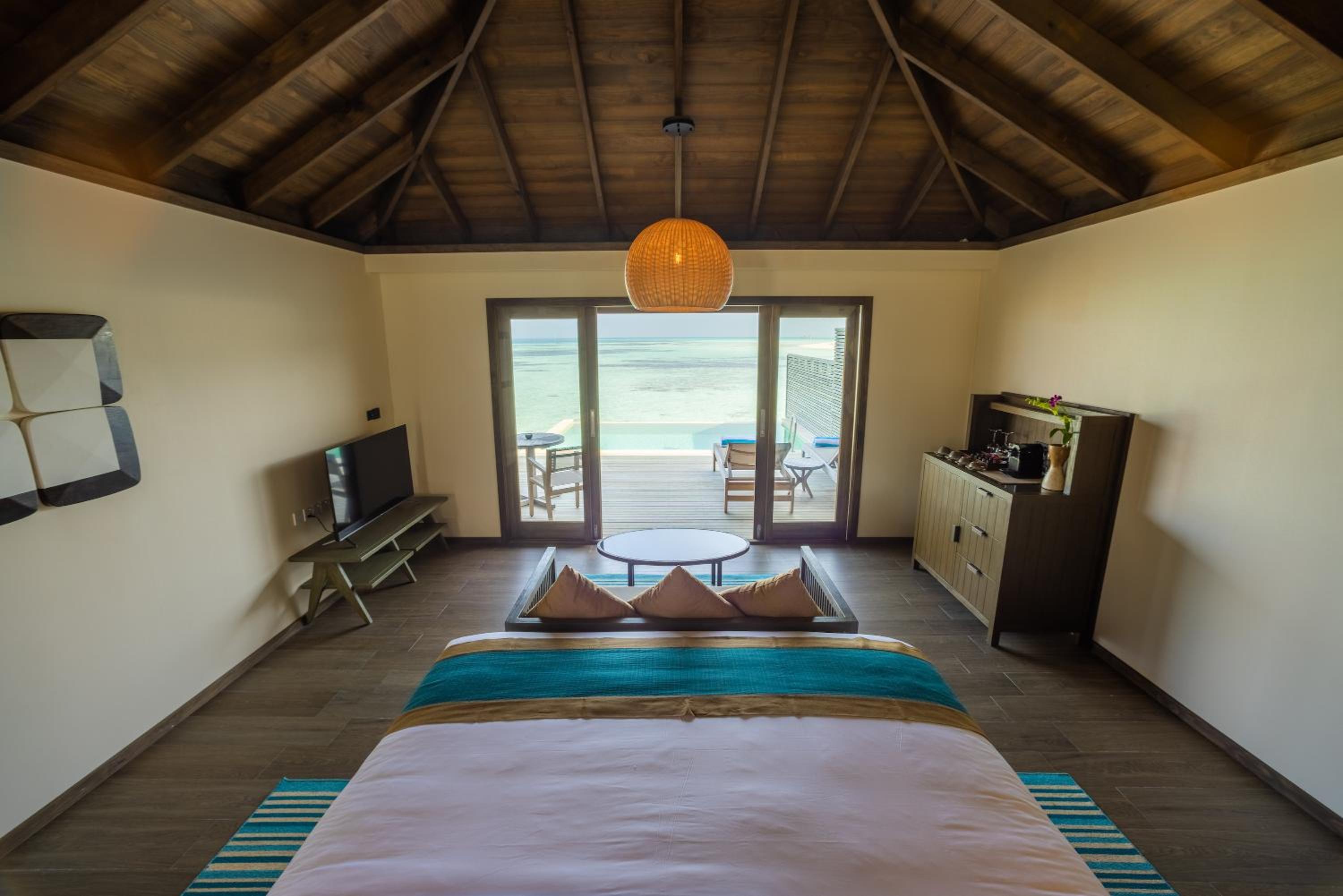Mabin Water Pool Villa - Photo 3