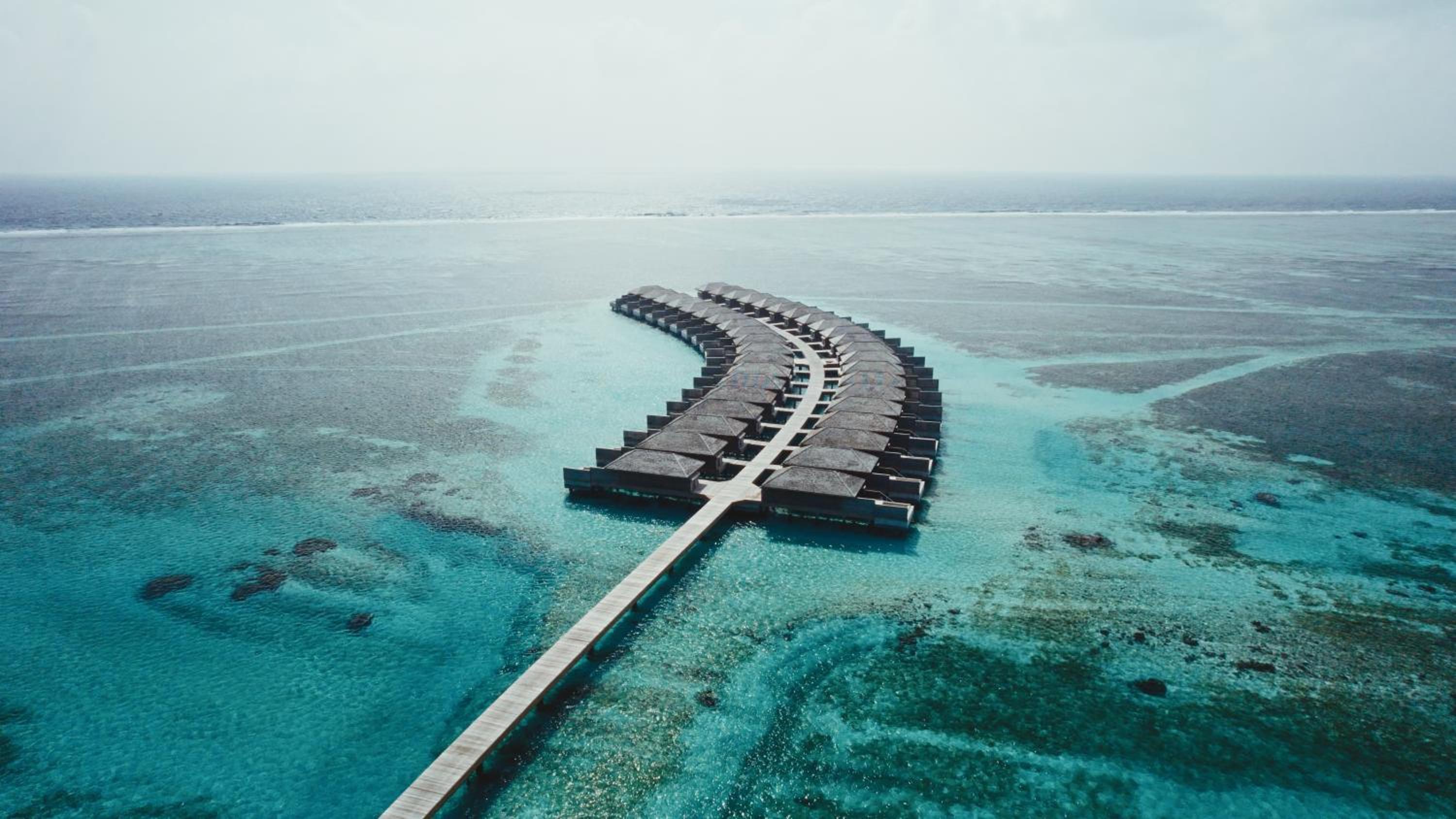 Mabin Water Pool Villa - Photo 9