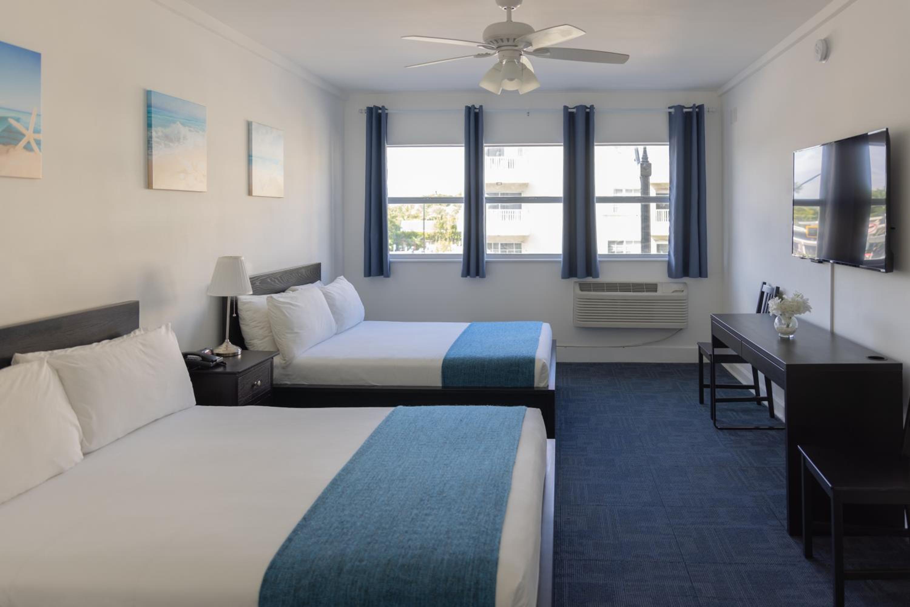 Standard Room - Photo 12