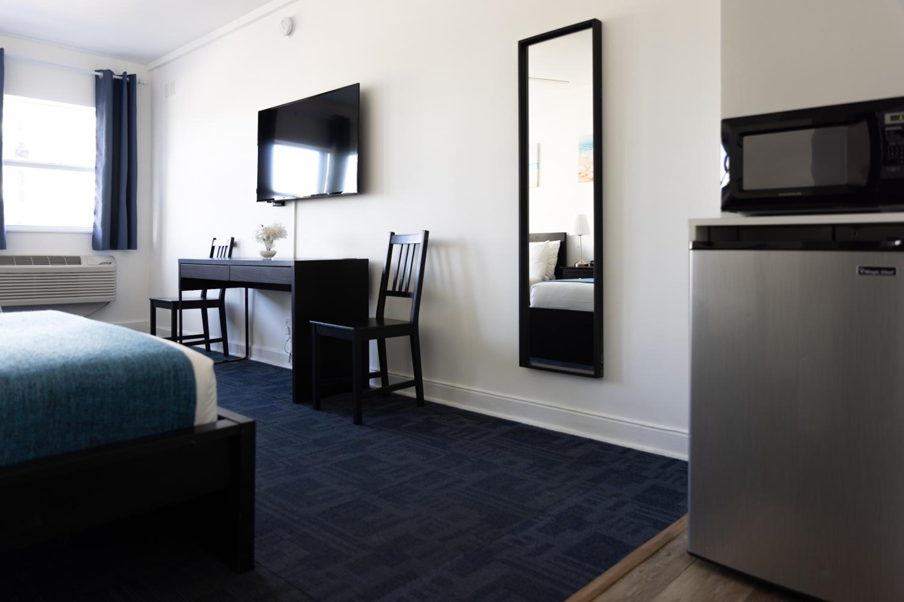 Standard Room - Photo 14