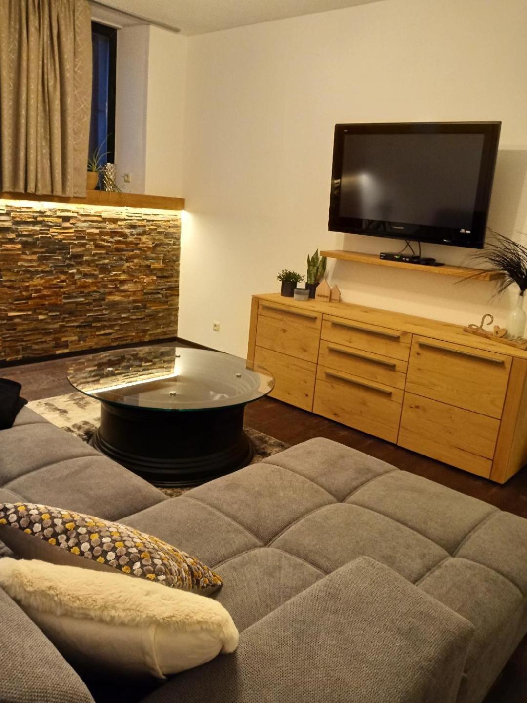 Two-Bedroom Apartment photo 1