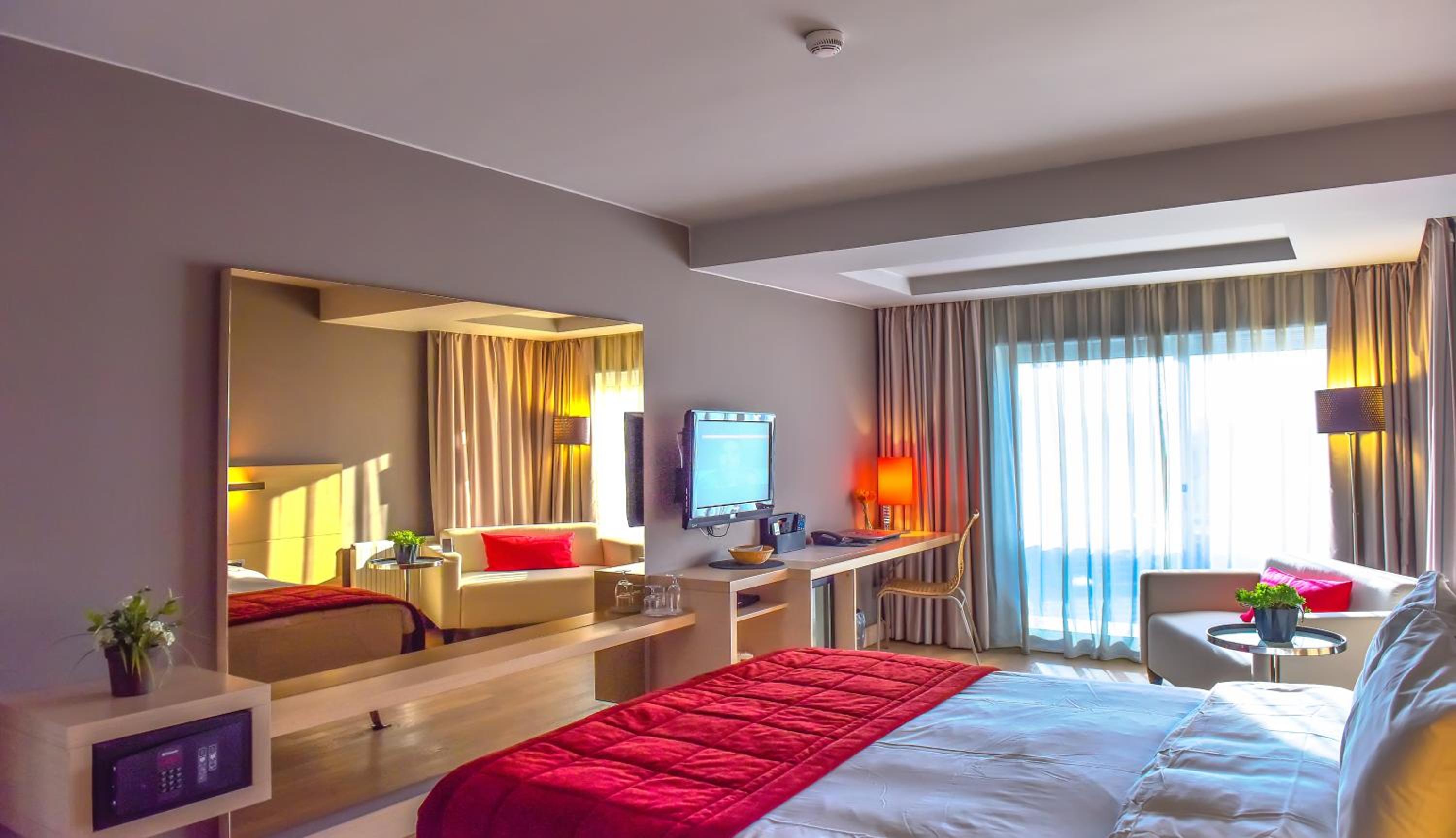 Superior King Room photo 3