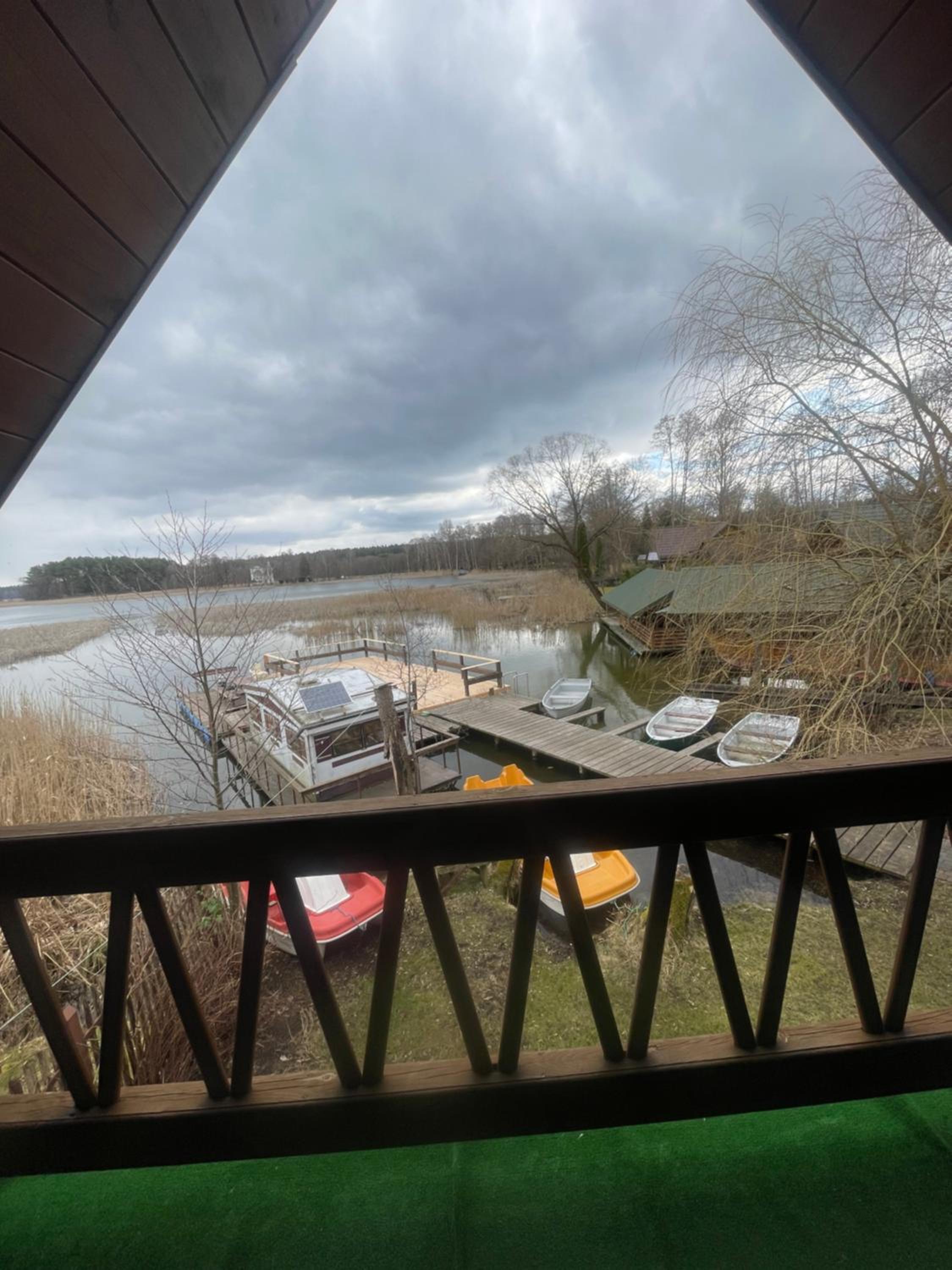 Suite with Lake View photo 3