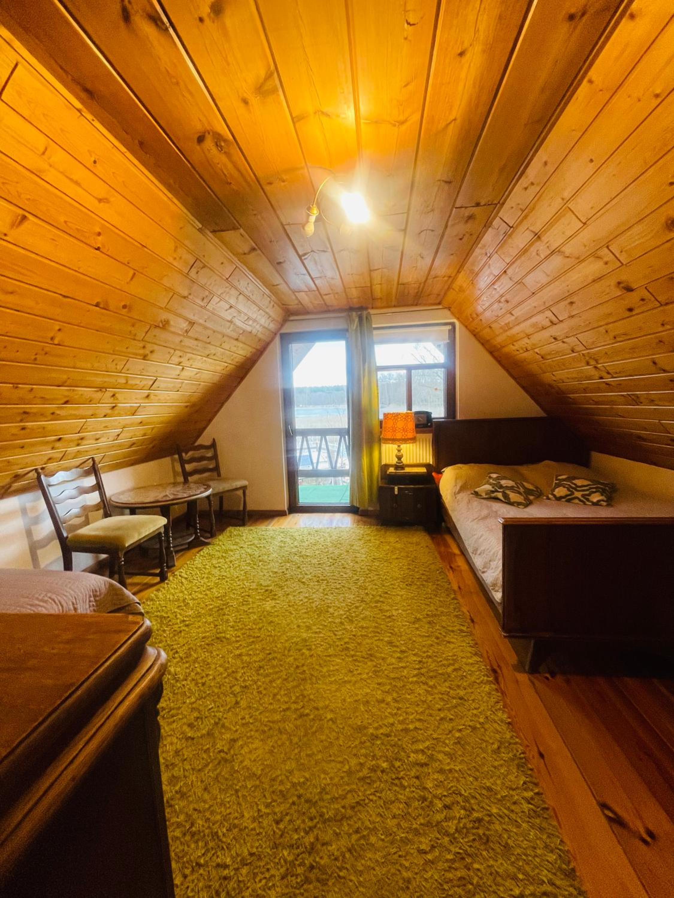Suite with Lake View photo 1