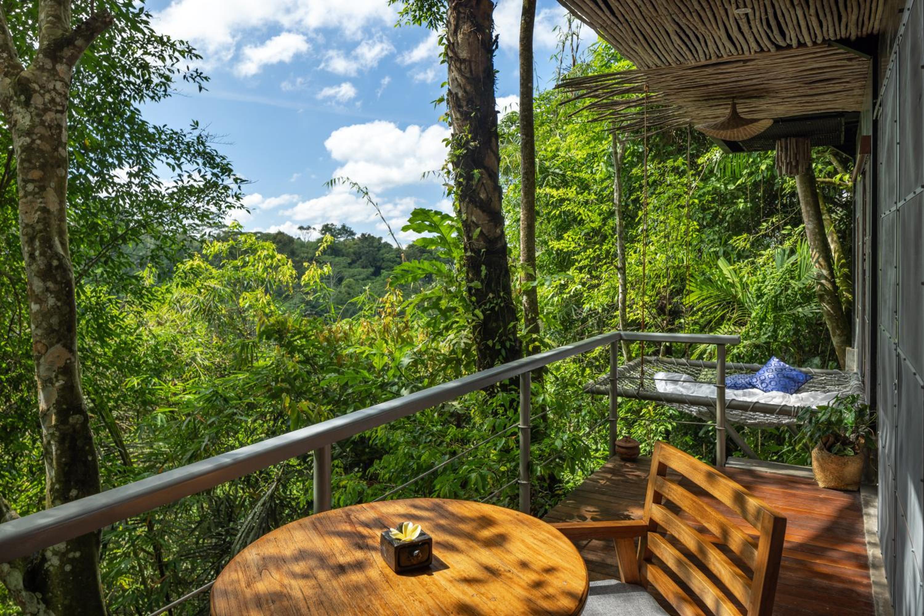 Honeymooner Rain Forest Jungle Suite with Free Mini-bar  - Photo 4