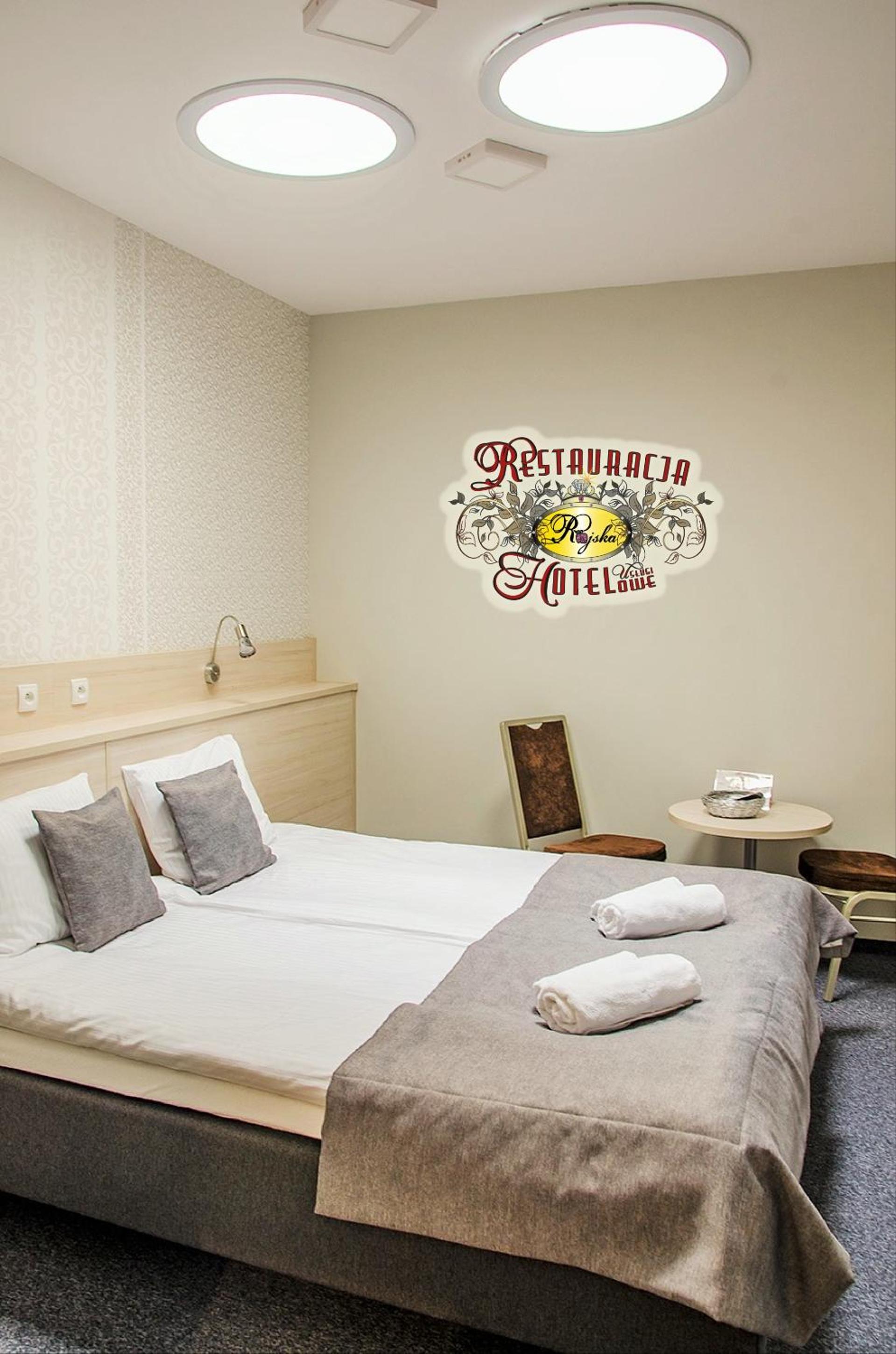Double Room With Extra Bed photo 1