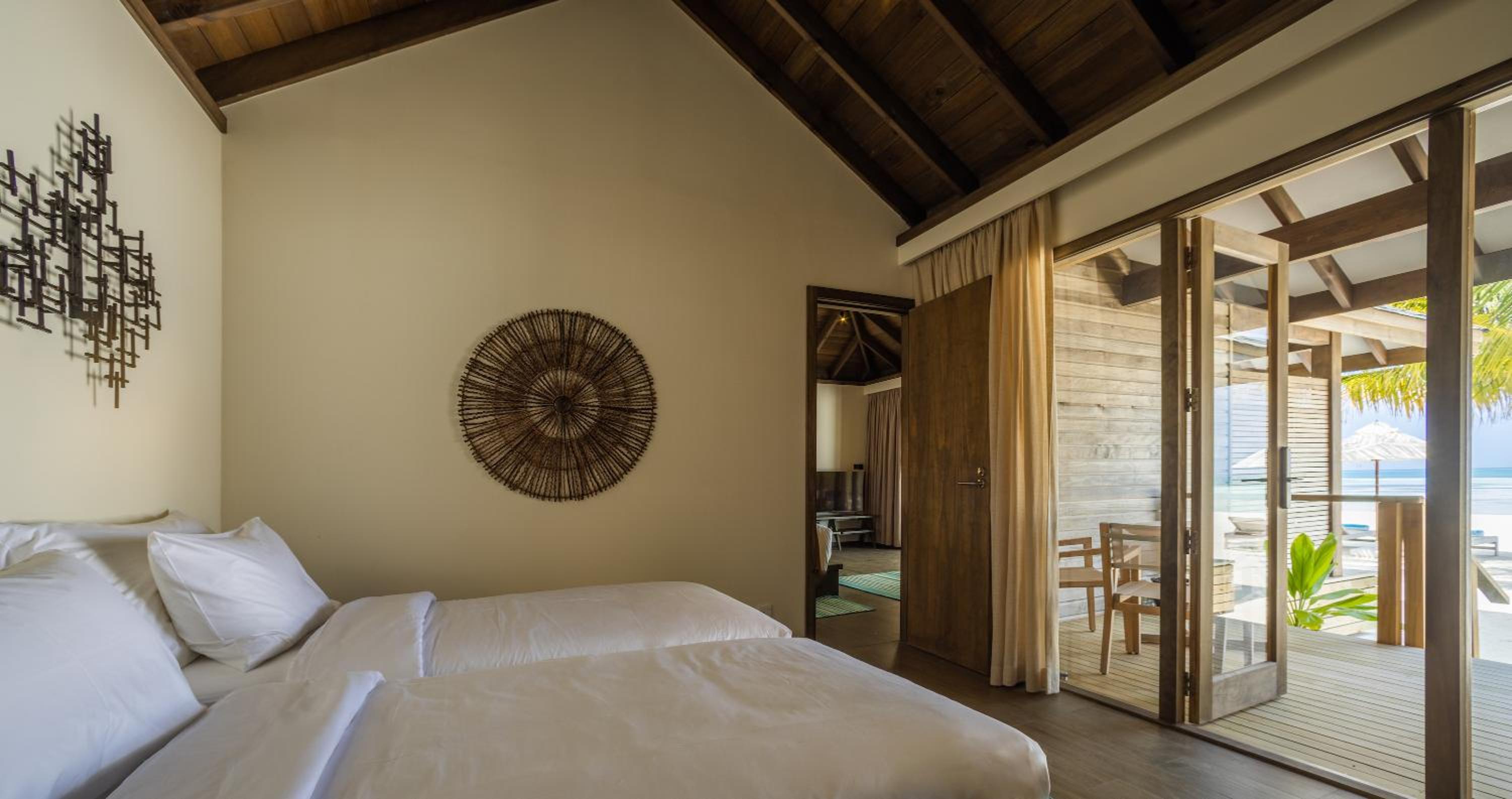 Mabin Three Bedroom Villa - Photo 1