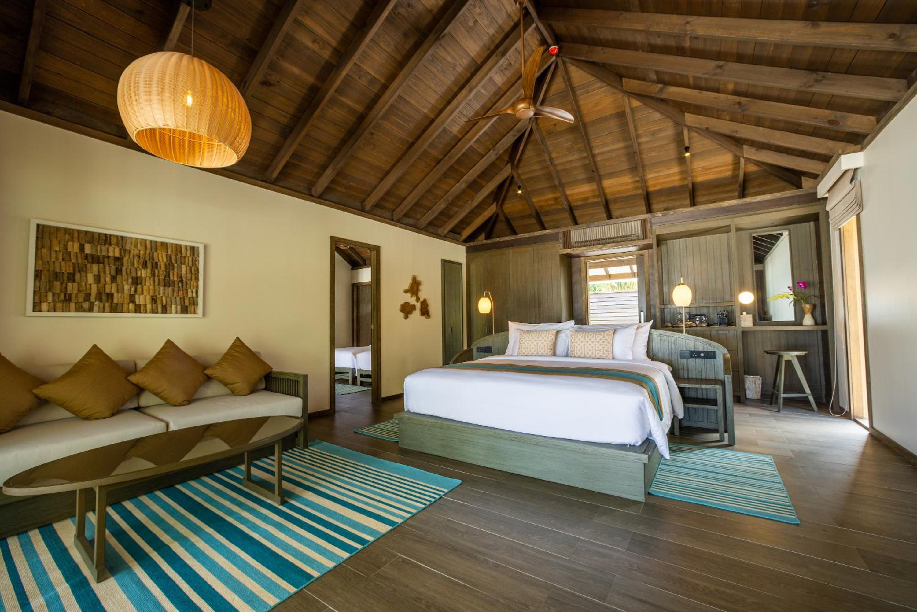 Mabin Three Bedroom Villa - Photo 4