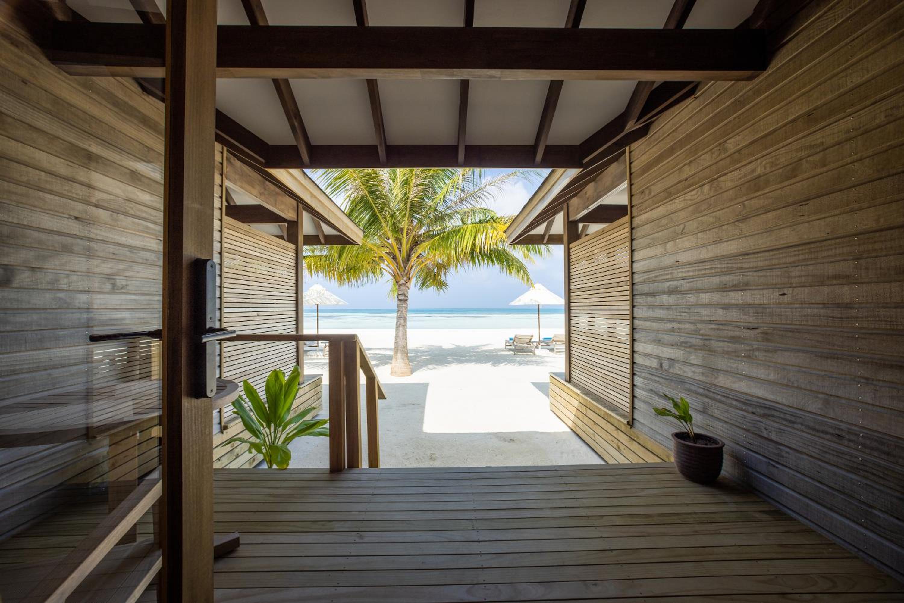Mabin Three Bedroom Villa - Photo 5
