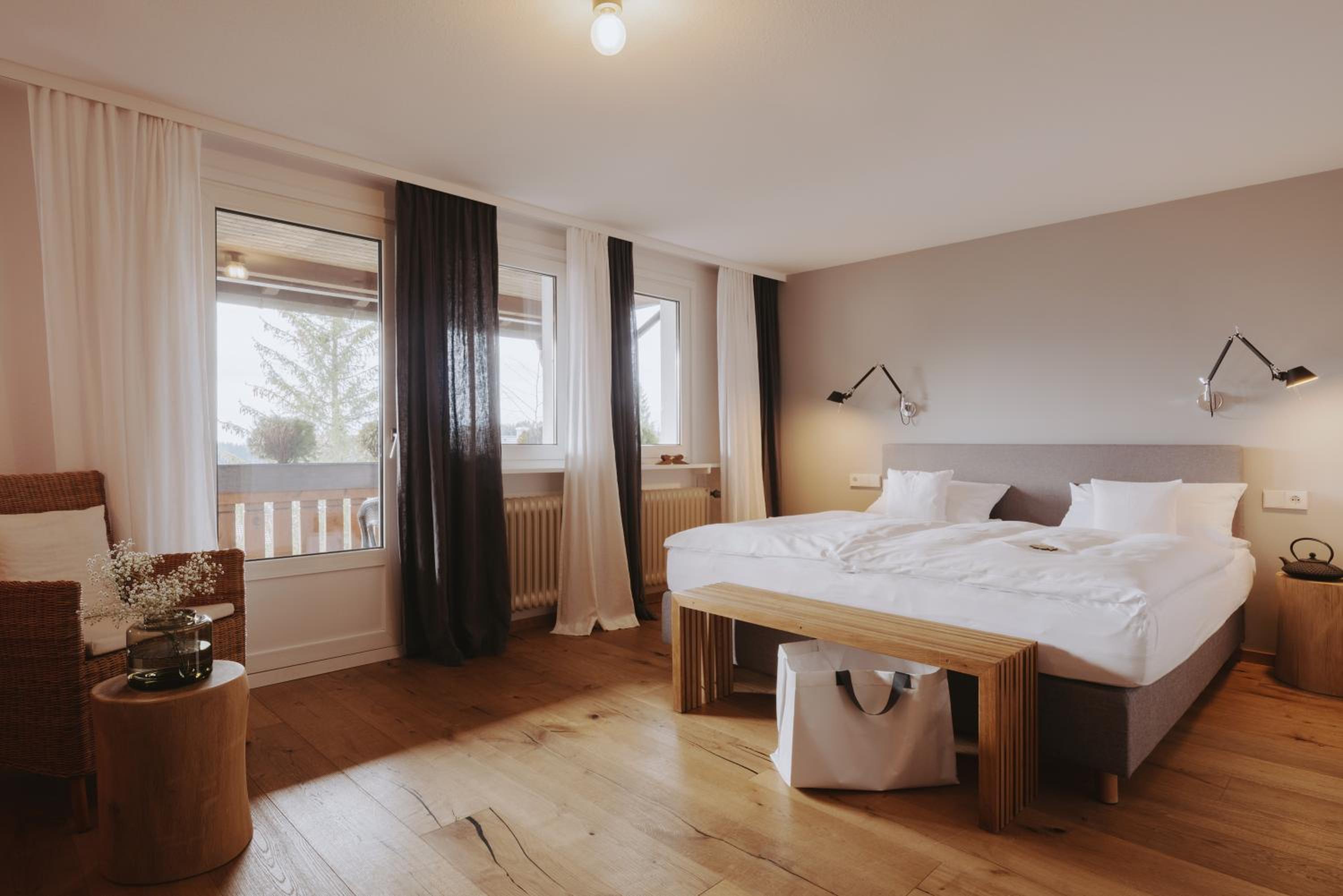 Double Room Lodge photo 1