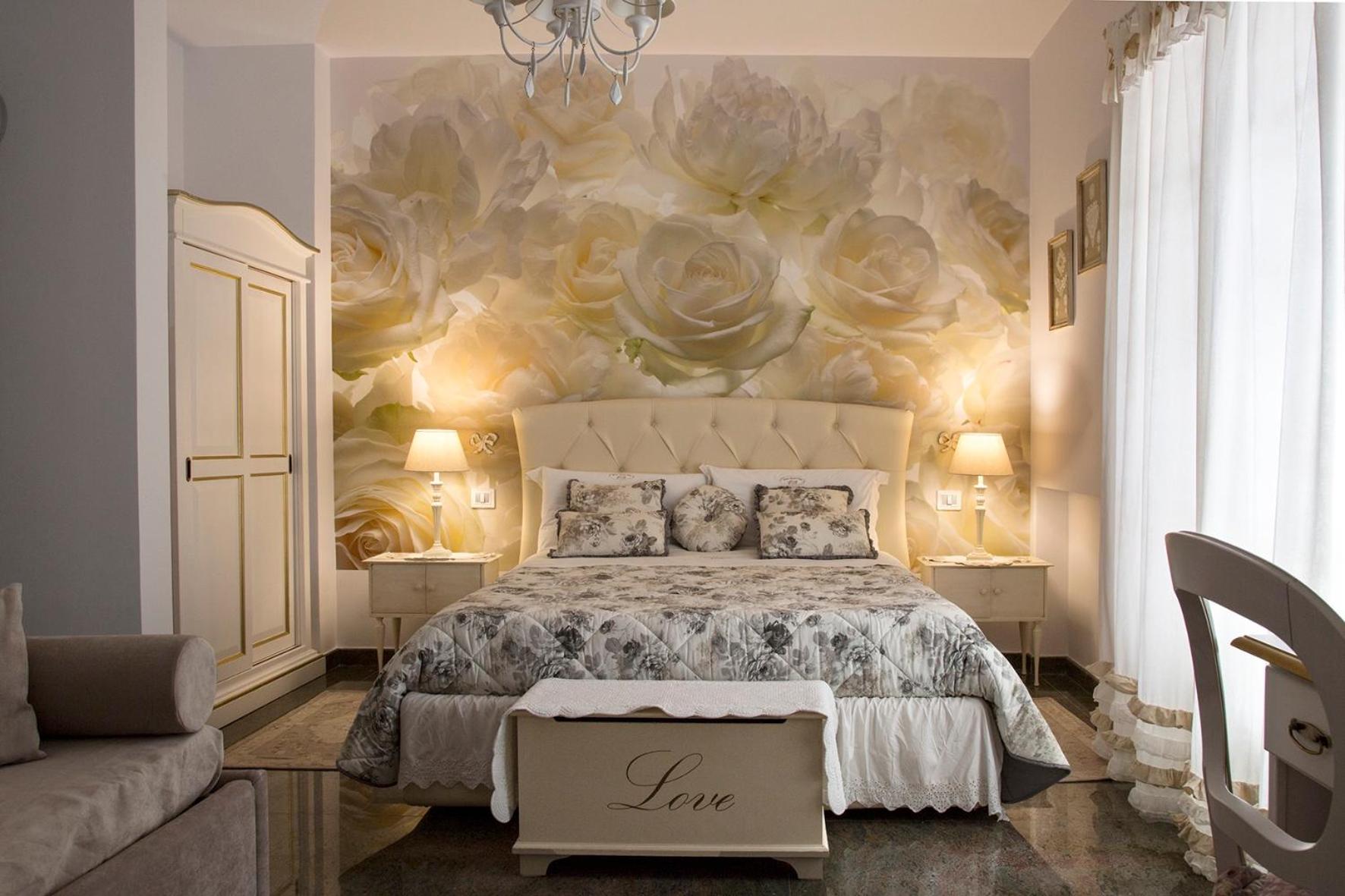 Deluxe Room with Terrace