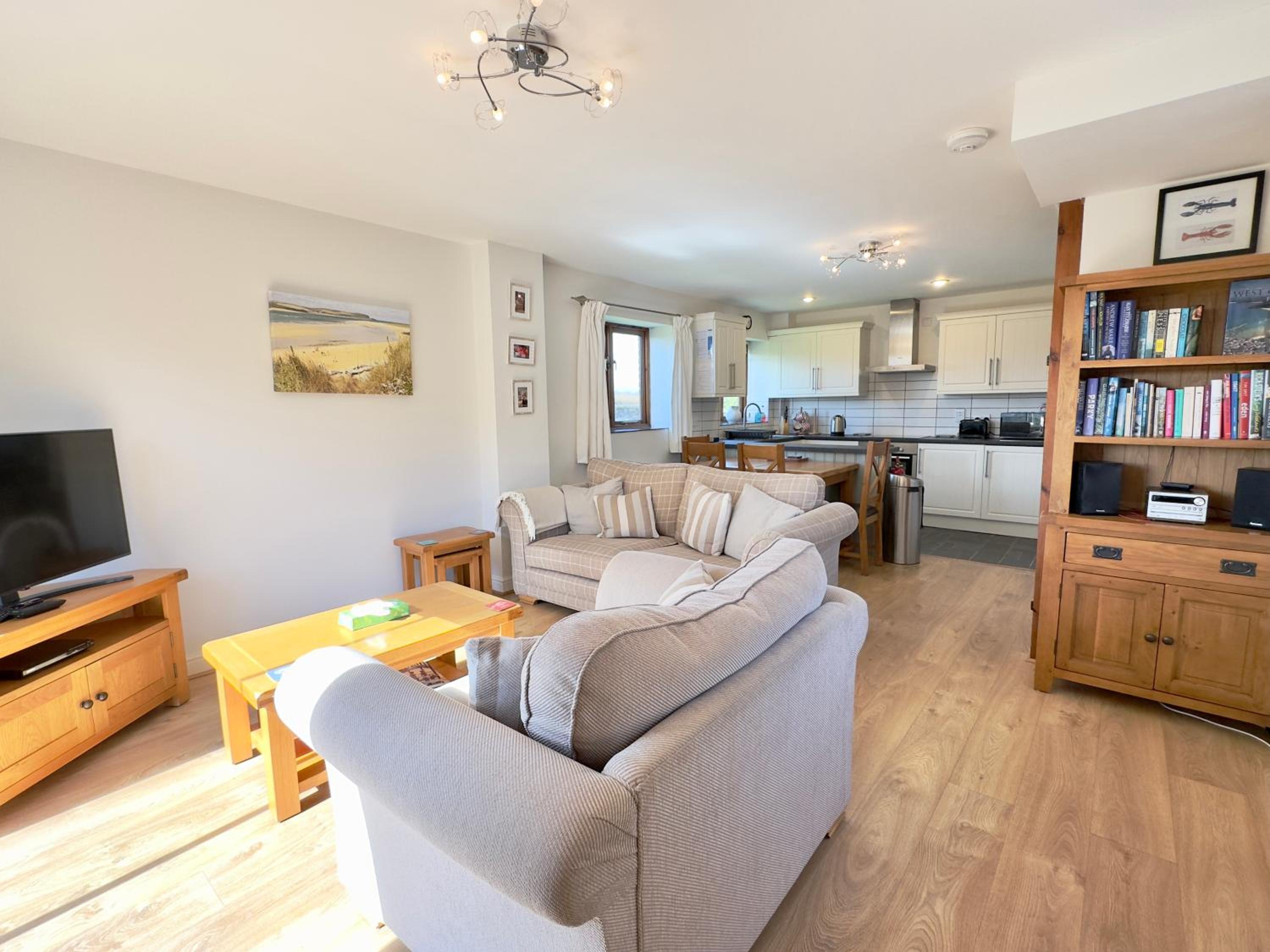 Vacation Home photo 1
