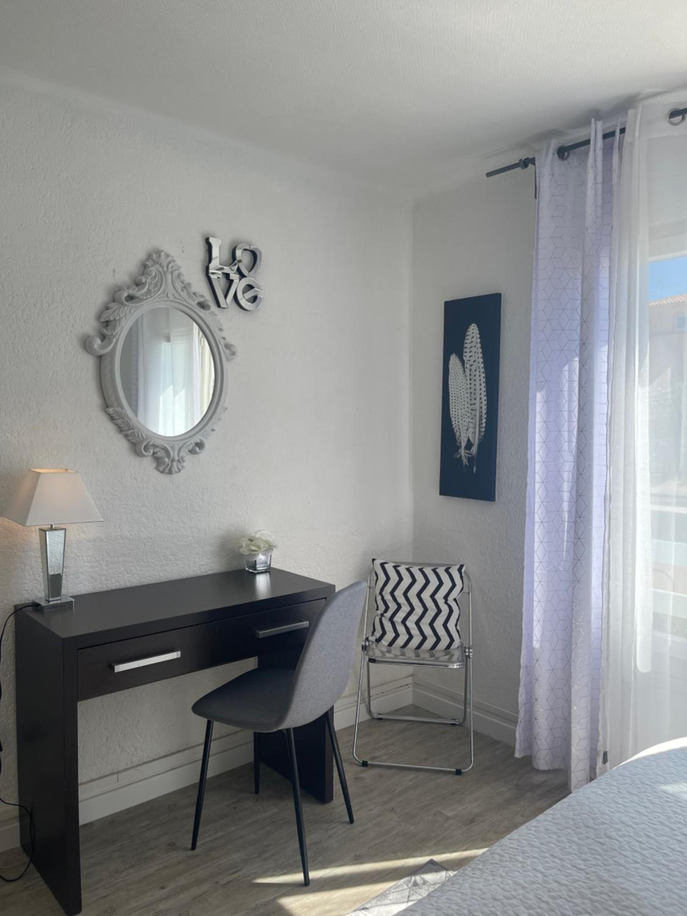 Double Room with Sea View - Ground Floor photo 3