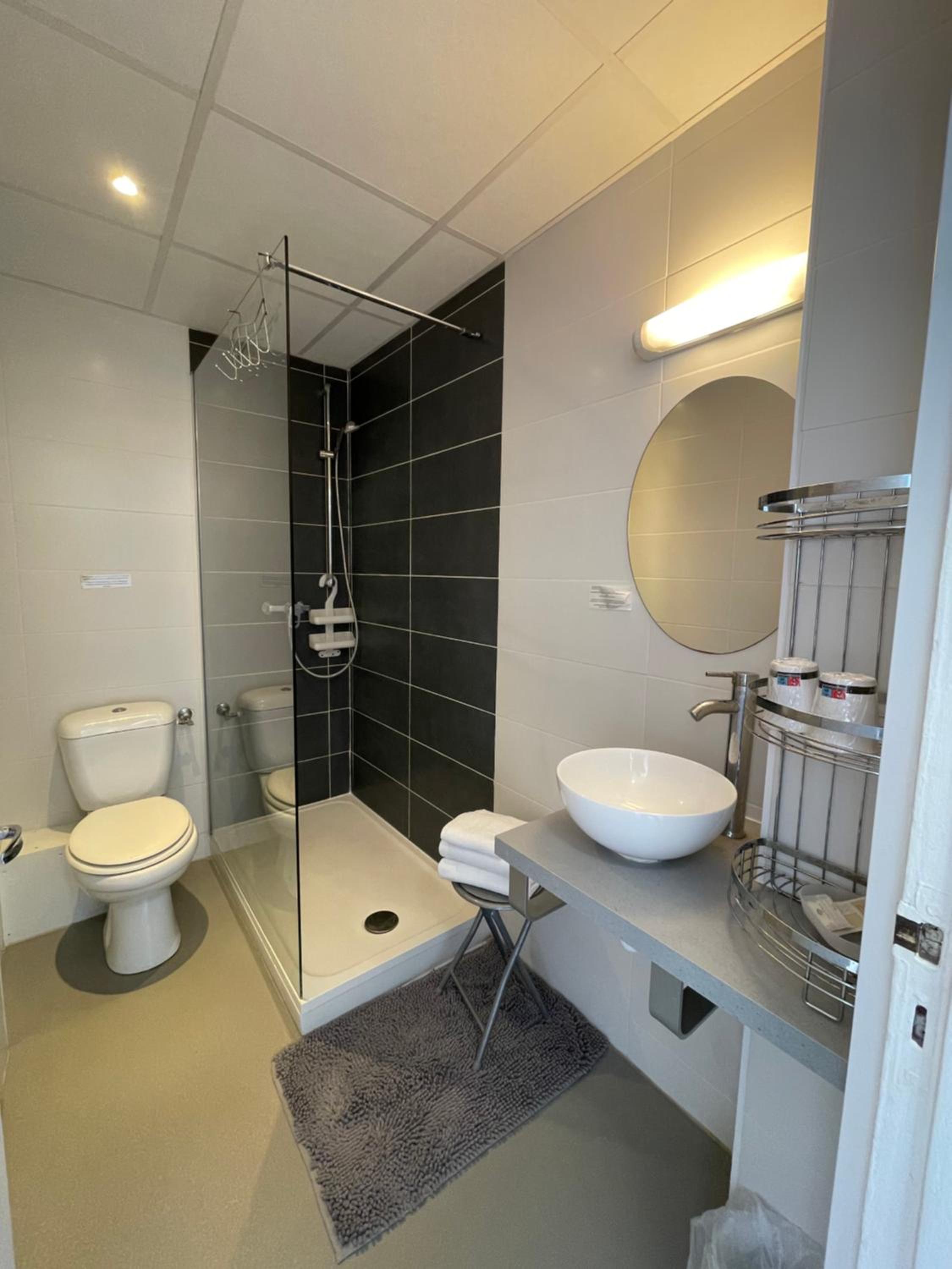 Double Room with Sea View - Ground Floor photo 2