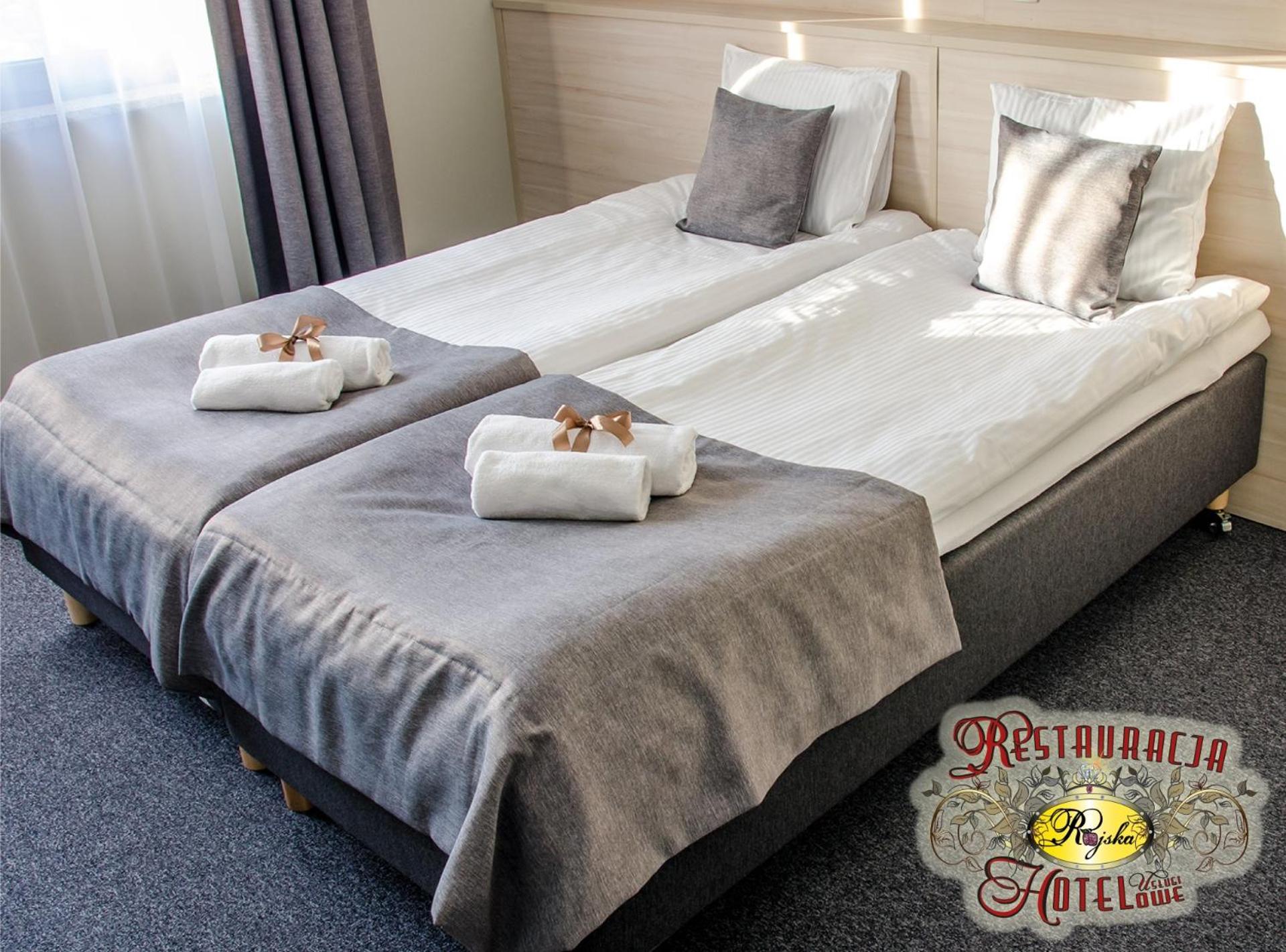 Double Room With Extra Bed photo 3
