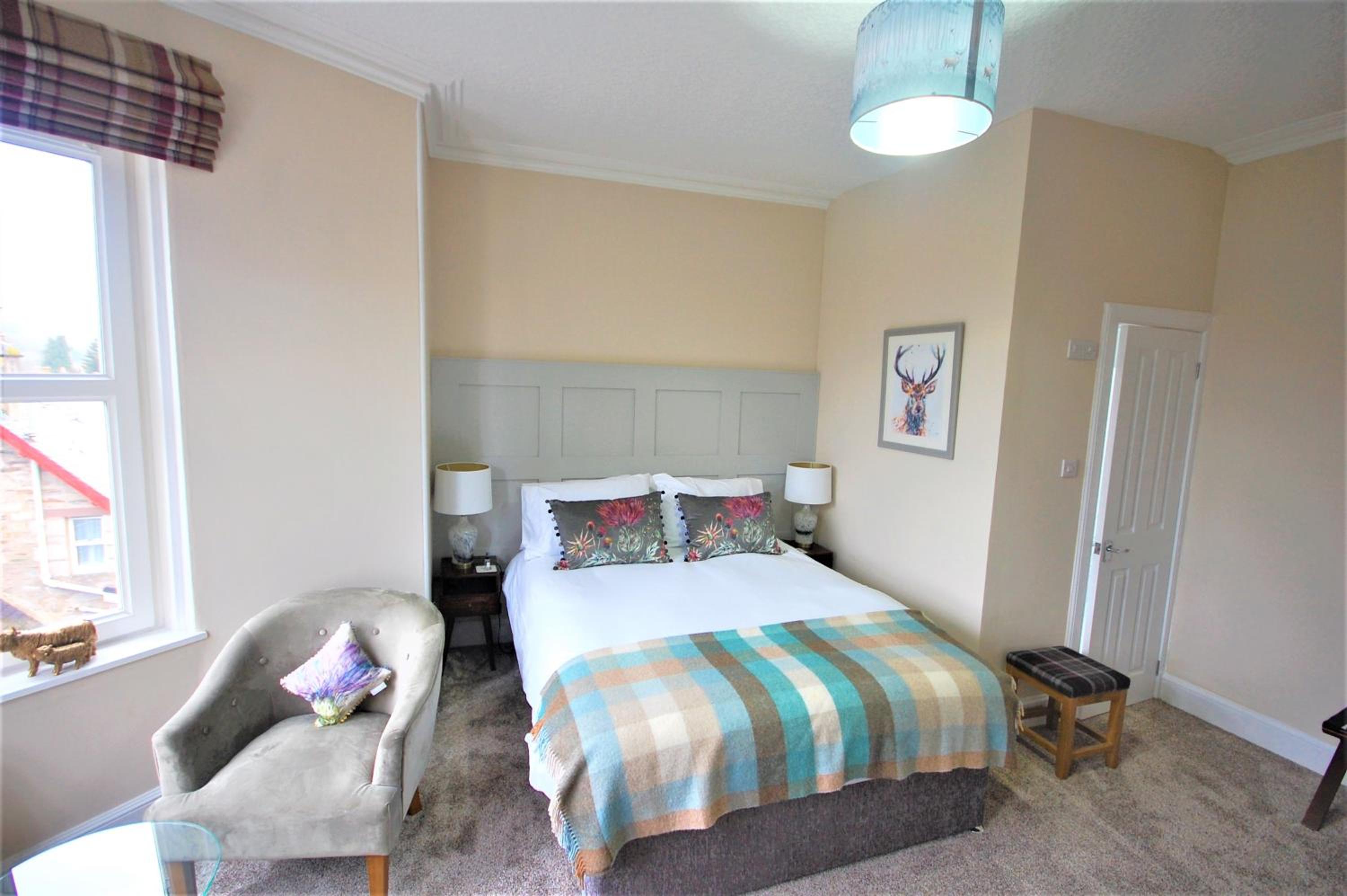 Superior King Room photo 2