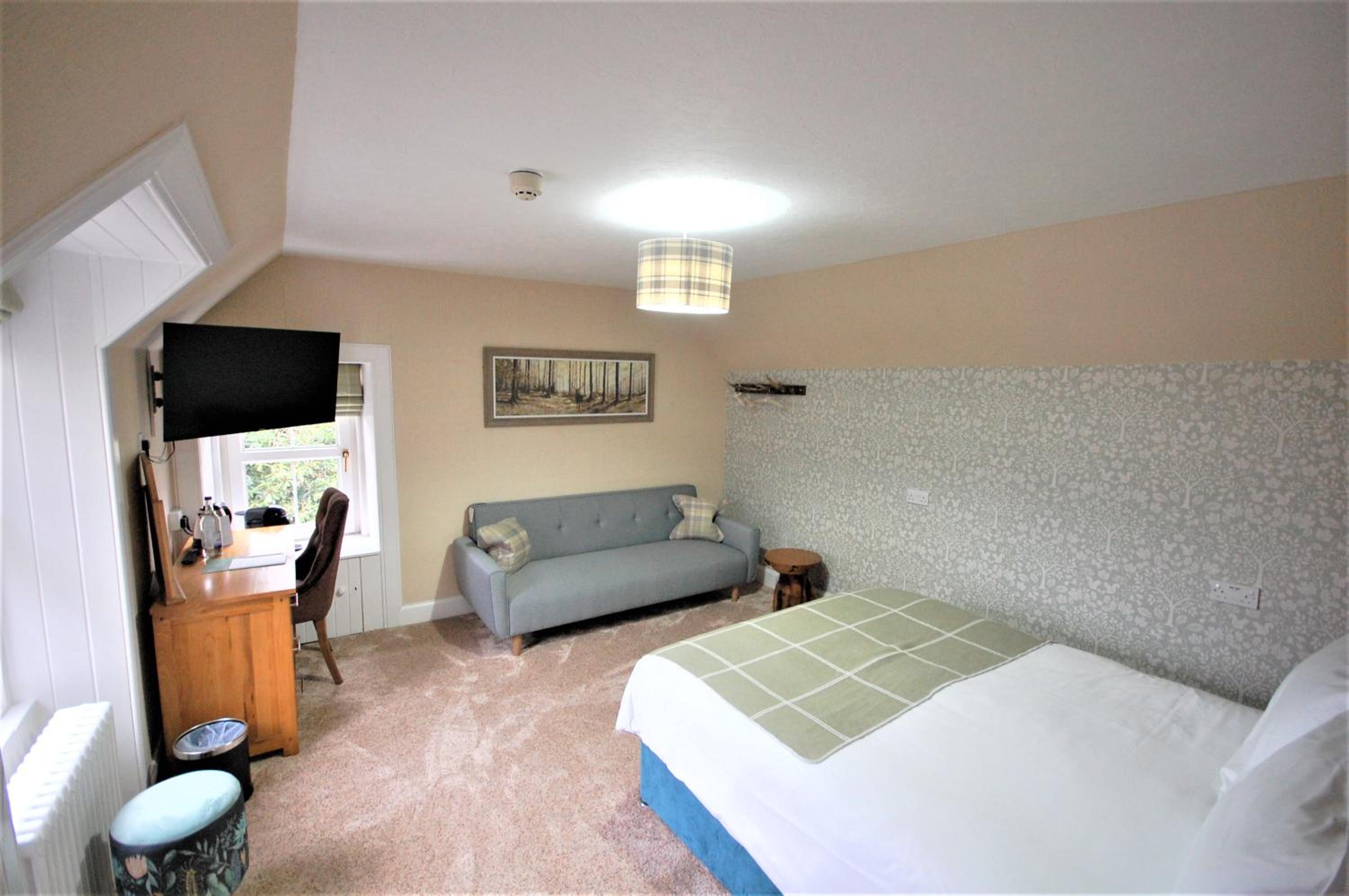 Family Room photo 2