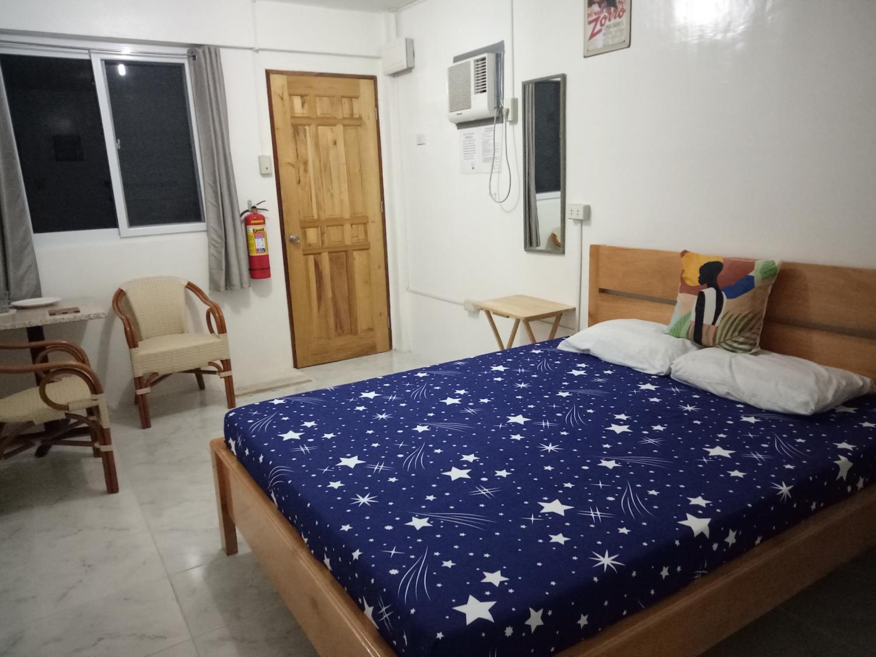 Standard Apartment