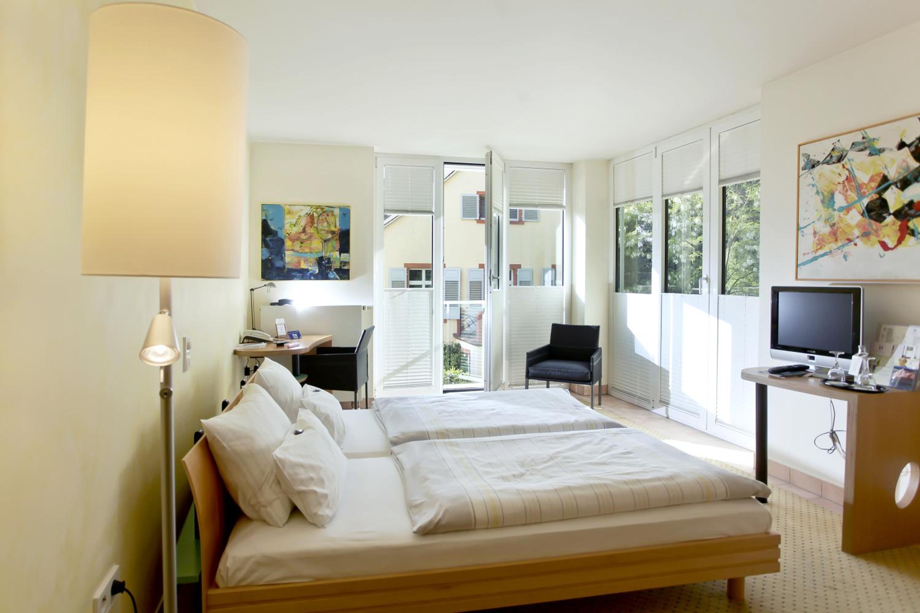 Doppelzimmer comfort - Photo 1