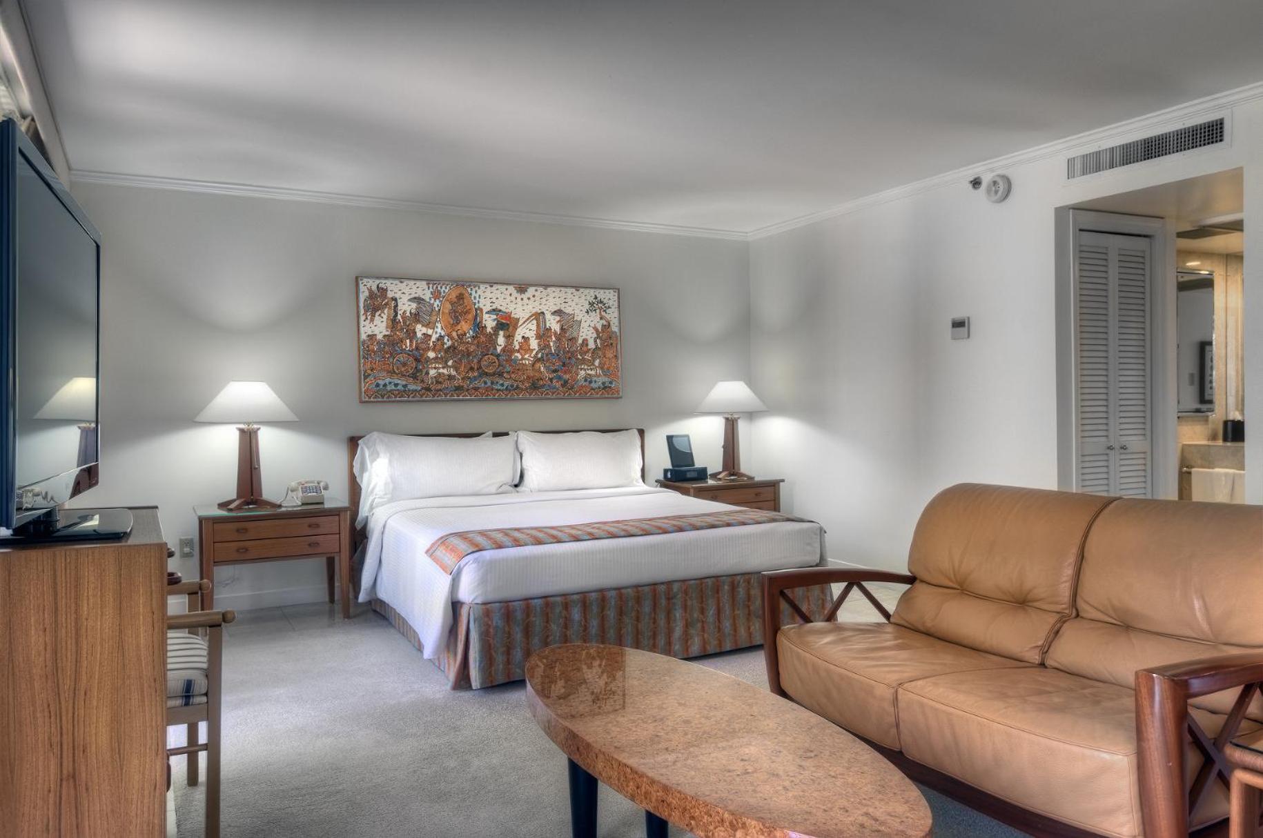 Executive Suite with Steam Shower - Photo 3