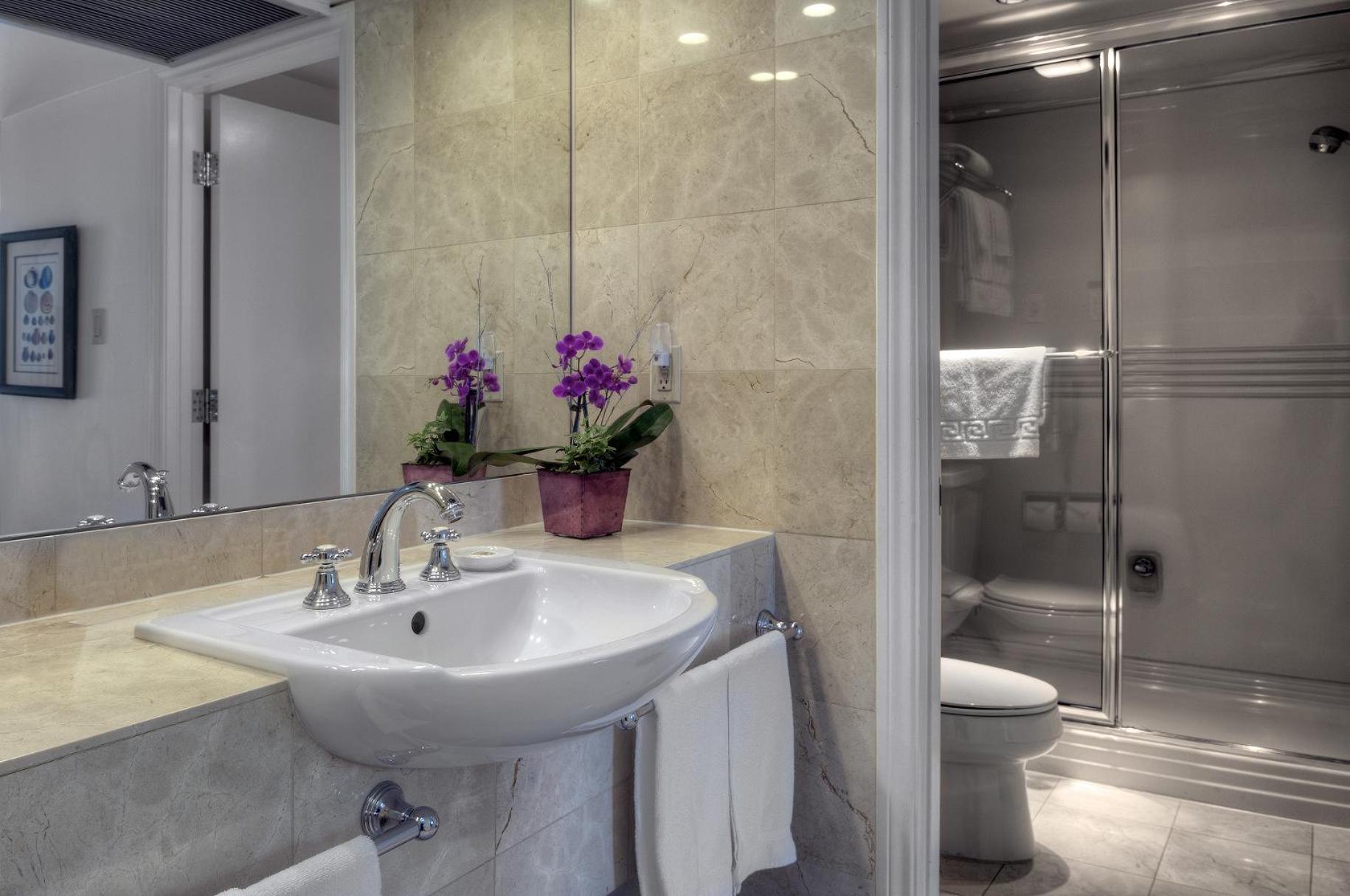 Executive Suite with Steam Shower - Photo 5