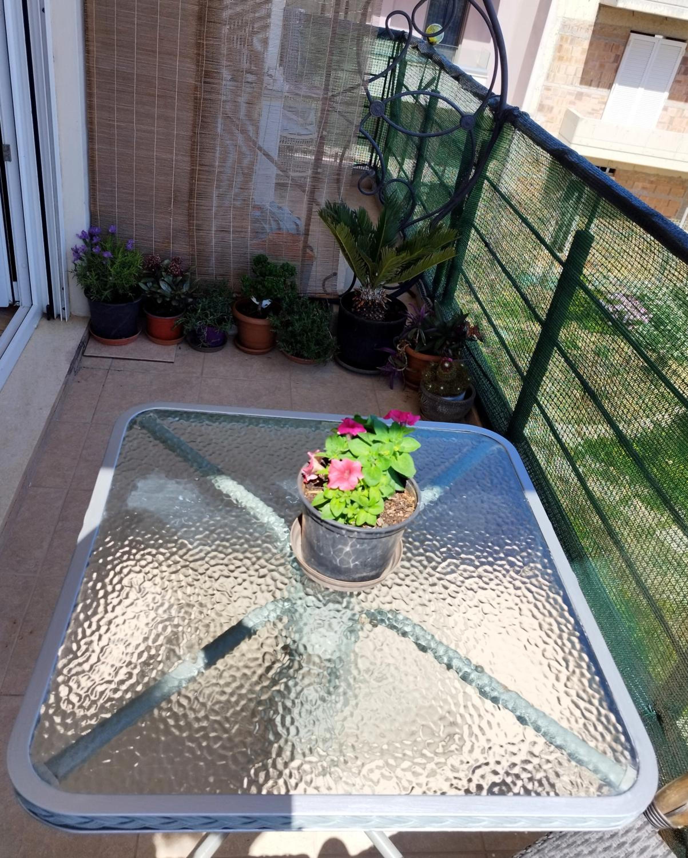 Double Room with Balcony - Photo 3