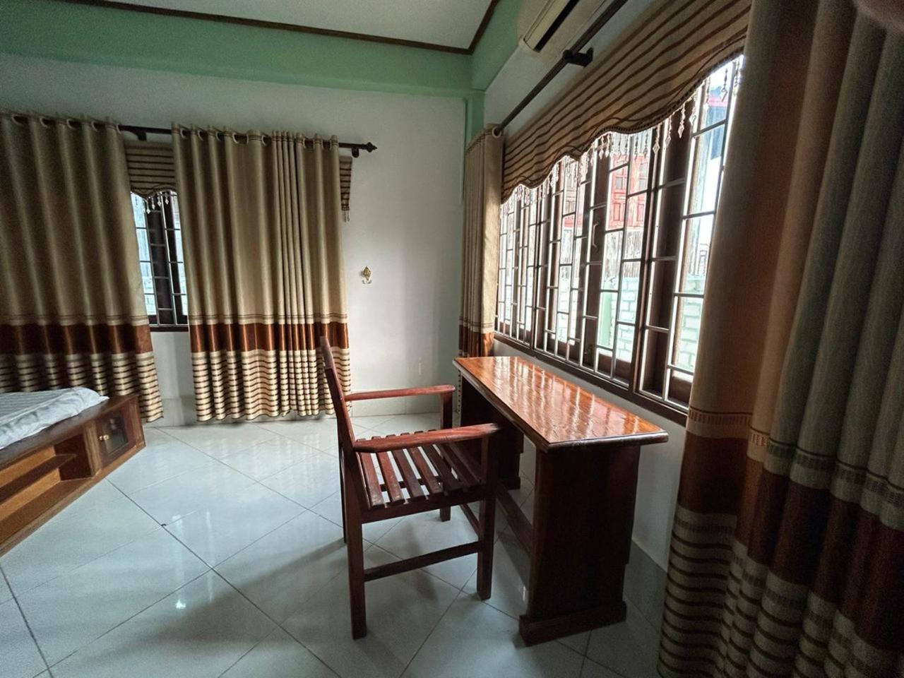 Budget Double Room photo 1