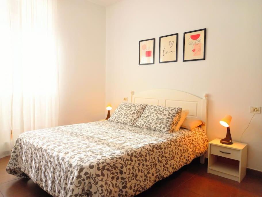Casa de Dos Habitaciones