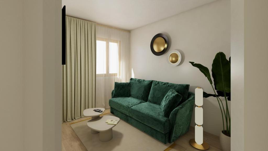Deluxe Junior Suite photo 3