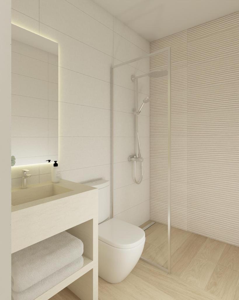 Junior Suite with Terrace photo 3