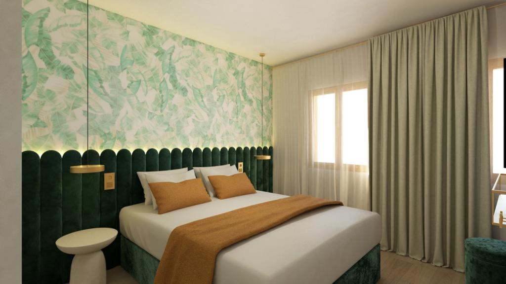Suite Junior de Lujo