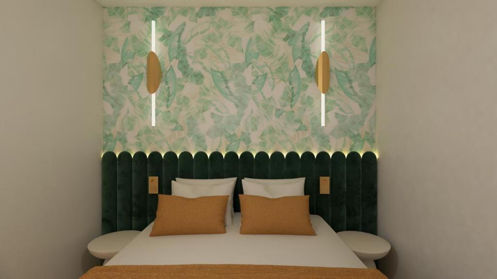 Suite Junior con Terraza