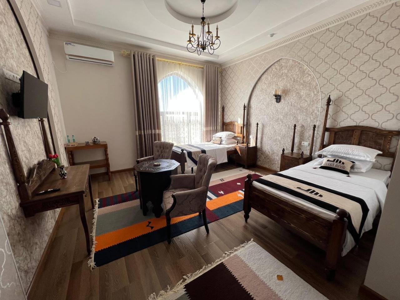 Superior Twin Room photo 1