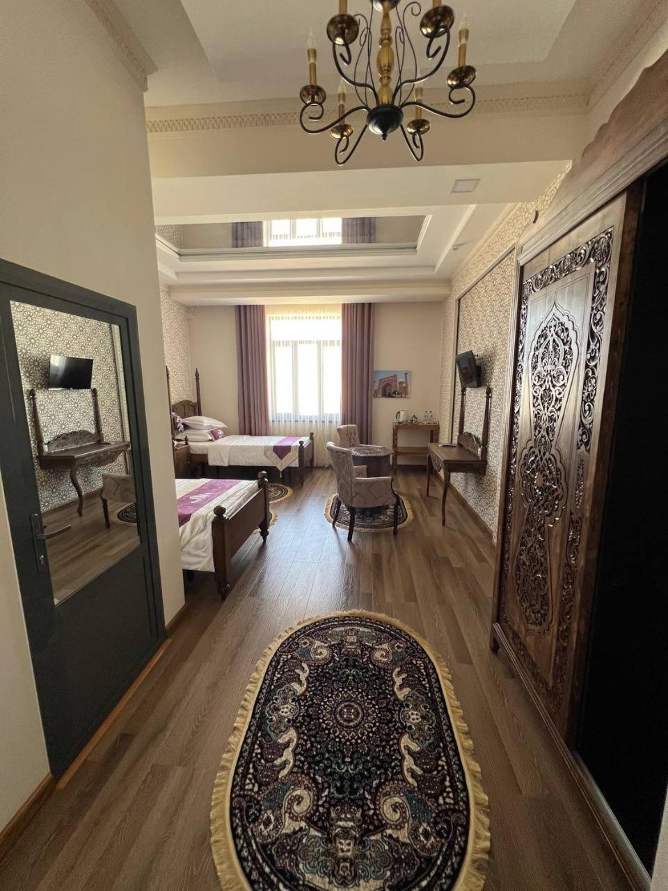 Superior Twin Room photo 2