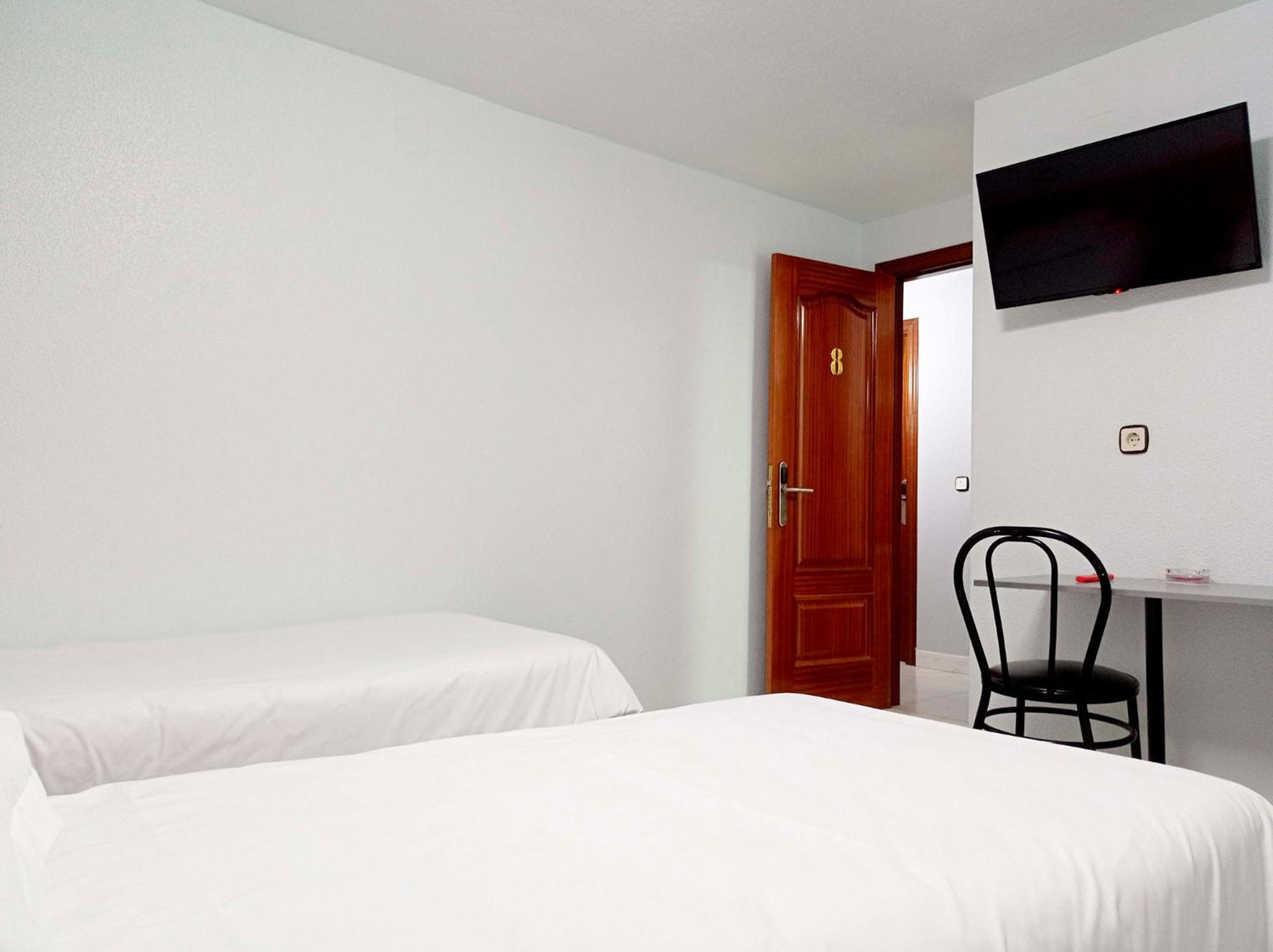 Triple Room - Photo 4