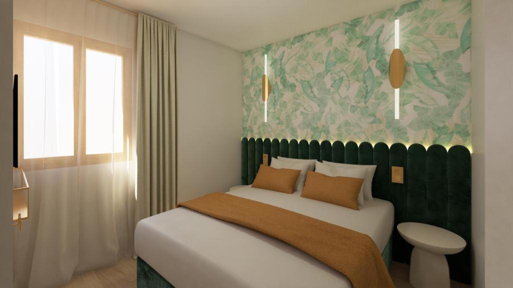 Deluxe Suite photo 2