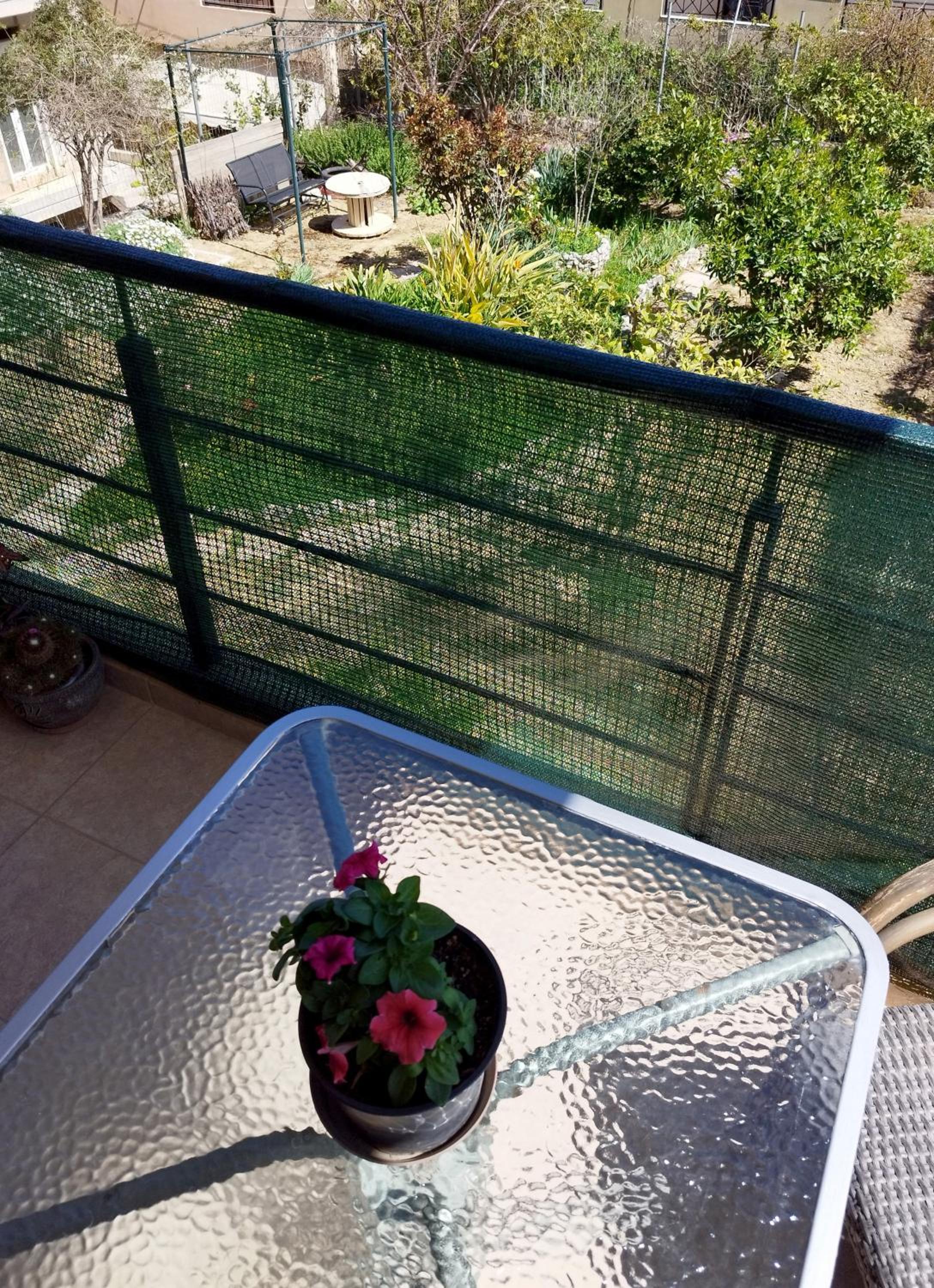 Double Room with Balcony - Photo 4