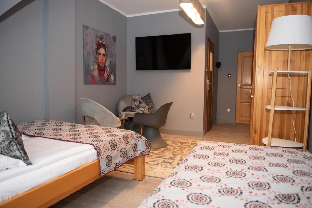 Triple Room - Photo 1