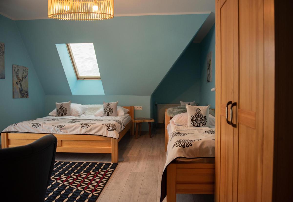Quadruple Room photo 3