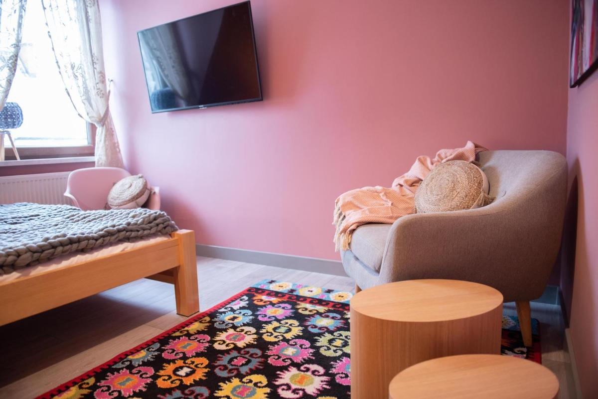 Double Room photo 3