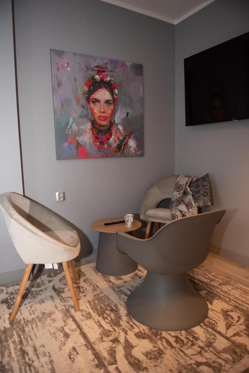 Triple Room - Photo 2