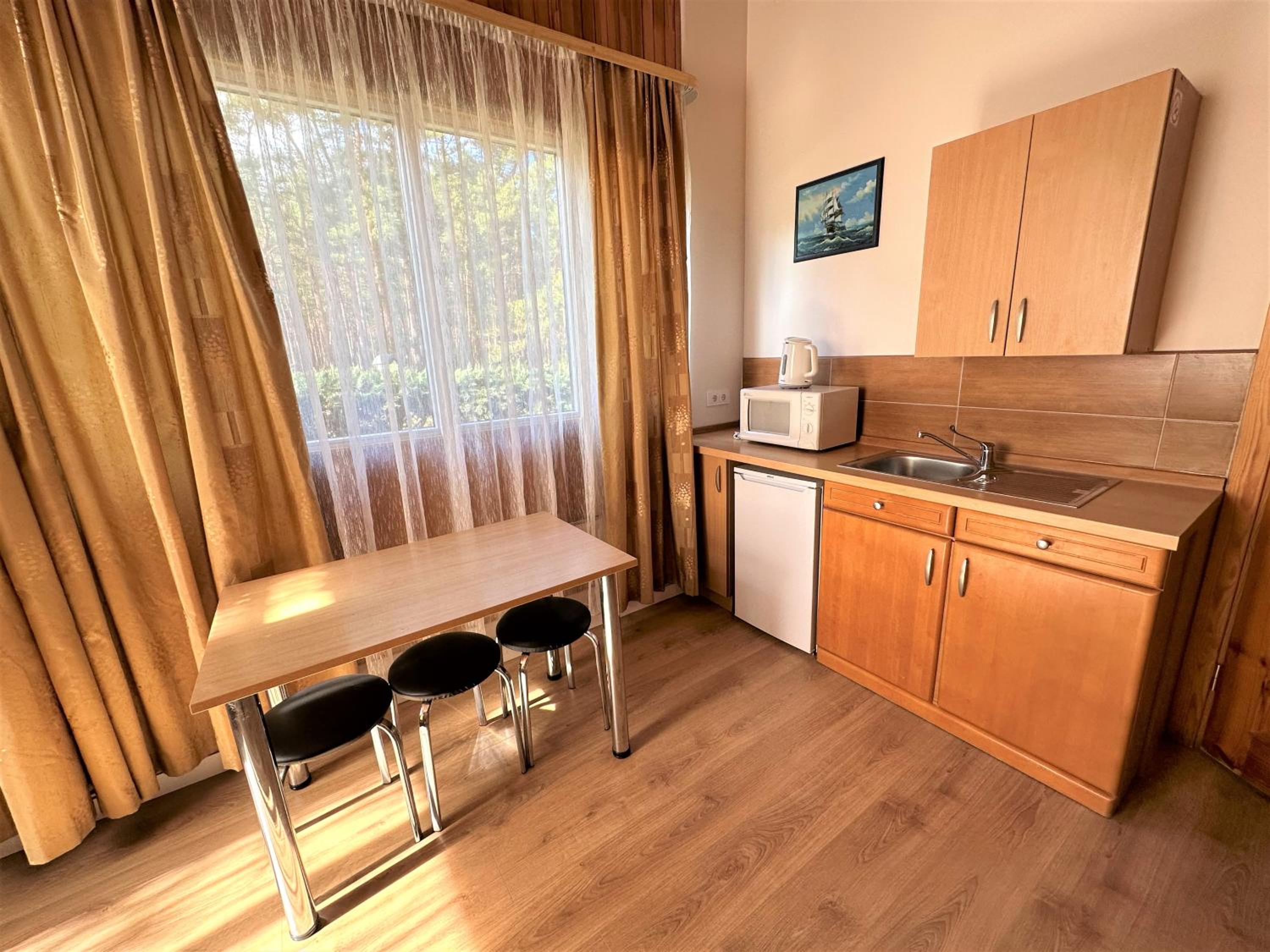 Triple Room with View - Photo 2
