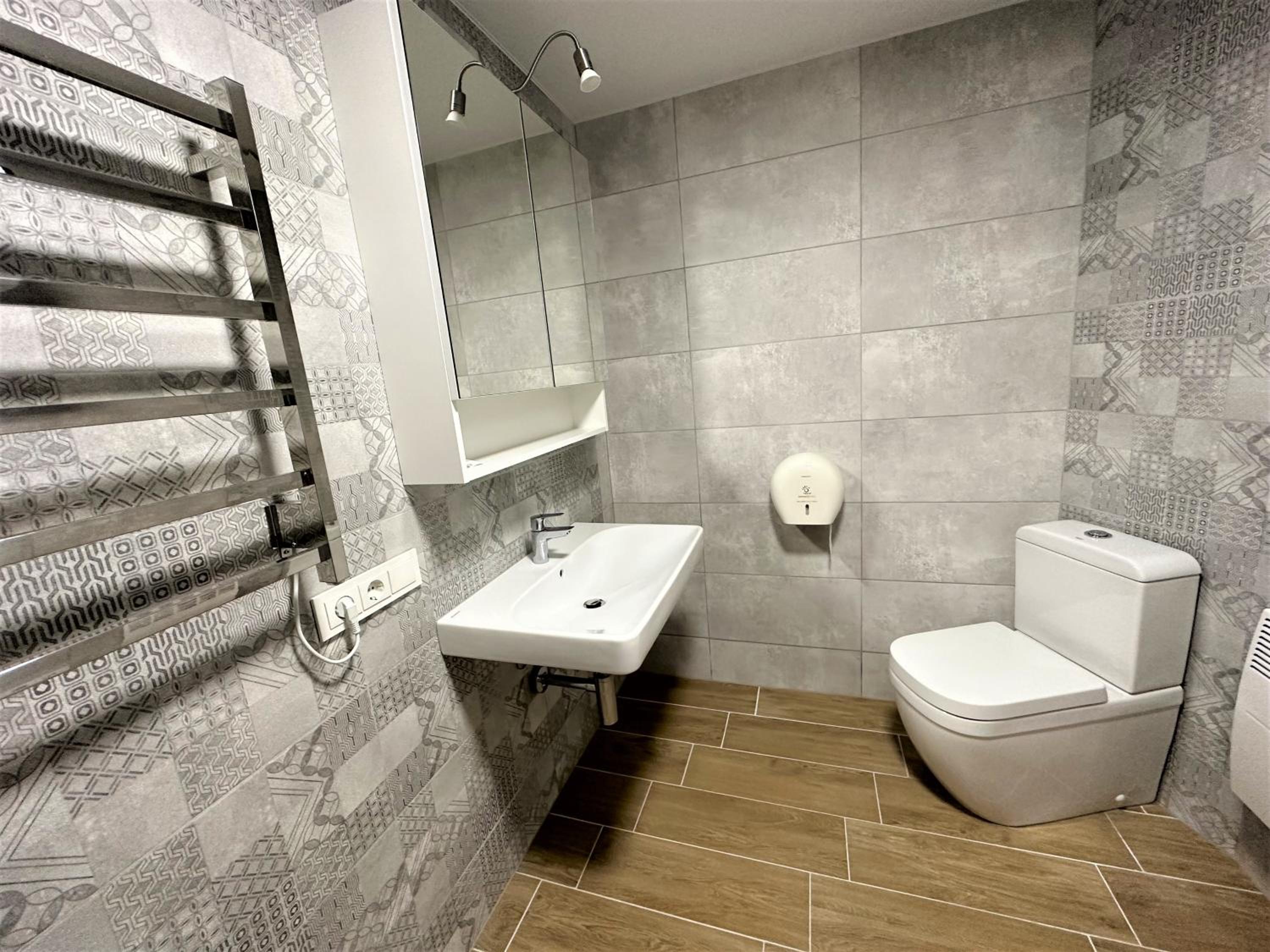 Triple Room with View - Photo 4